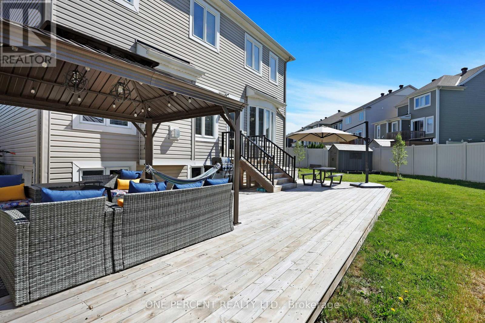 50 Sweetbay Circle, Ottawa, Ontario  K2S 0W8 - Photo 44 - X13429978