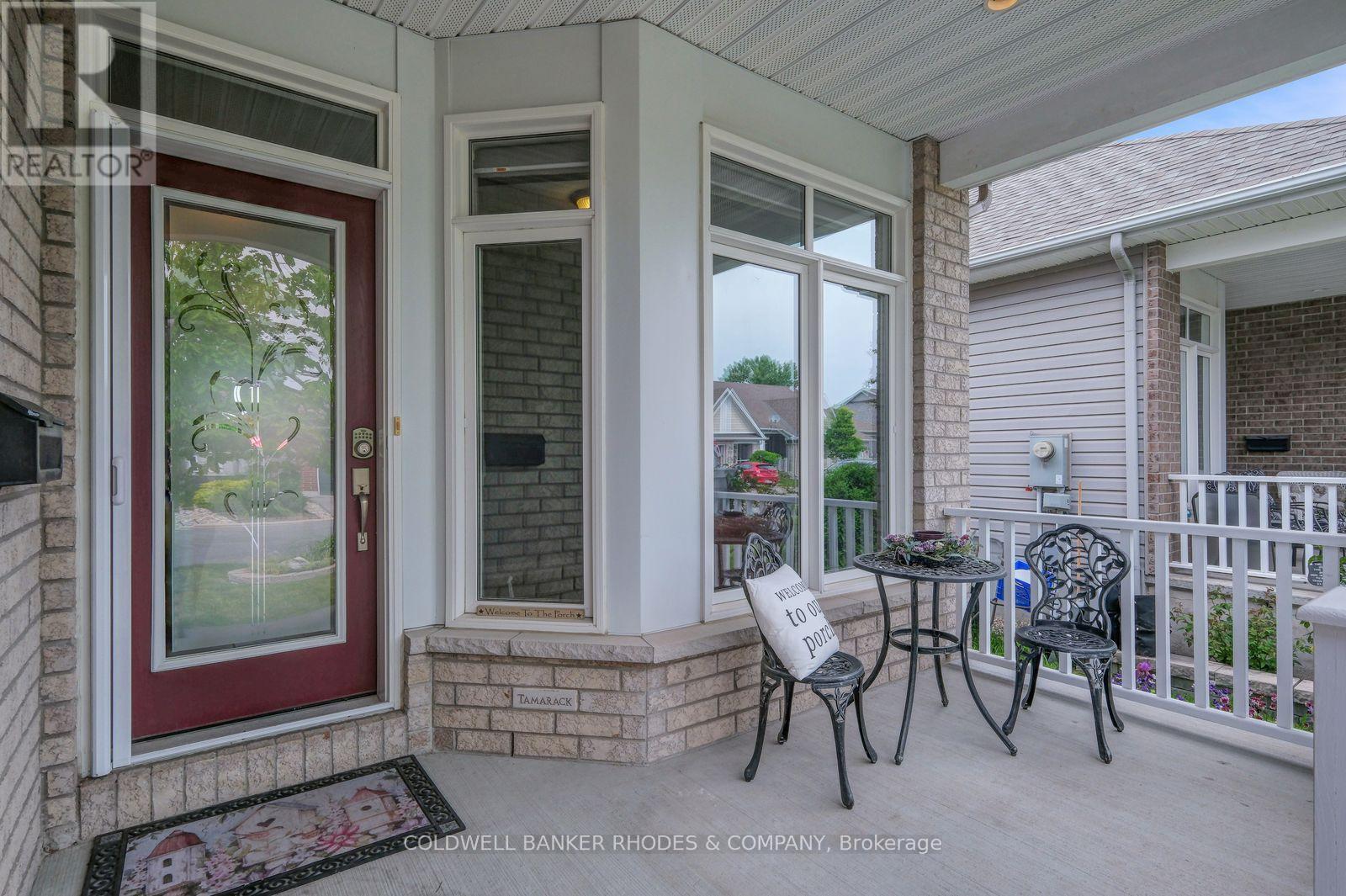 202 Bulrush Crescent, Ottawa, Ontario  K1T 0E5 - Photo 3 - X13429984