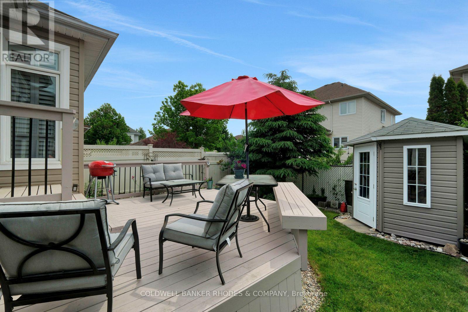 202 Bulrush Crescent, Ottawa, Ontario  K1T 0E5 - Photo 34 - X13429984