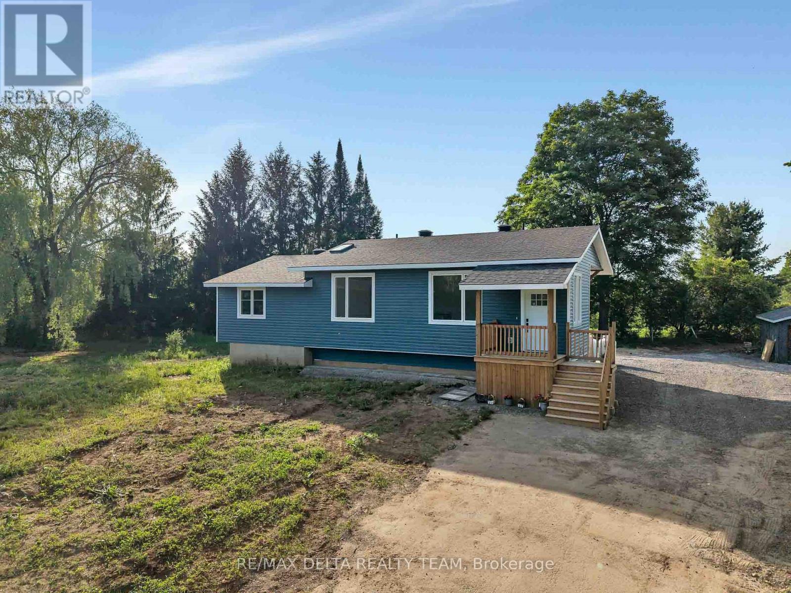 620 Mcconnell Road, Montague, Ontario  K0G 1N0 - Photo 2 - X13429994
