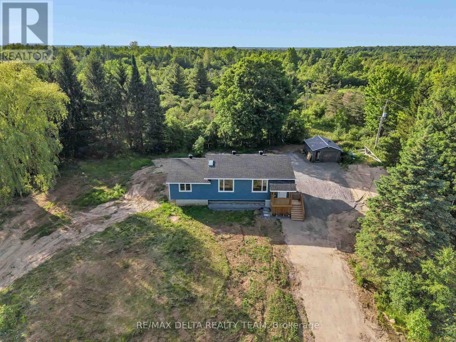 620 Mcconnell Road, Montague, Ontario  K0G 1N0 - Photo 3 - X13429994
