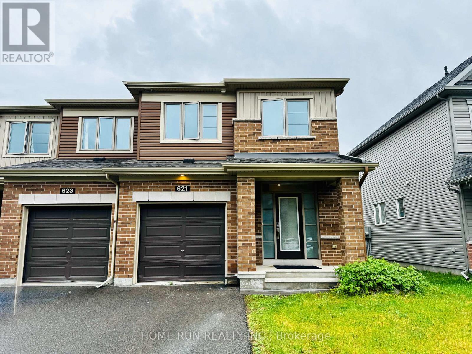 621 Lauraleaf Crescent, Ottawa, Ontario  K2J 6G9 - Photo 1 - X13429996