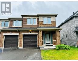 621 LAURALEAF CRESCENT, Ottawa, Ontario