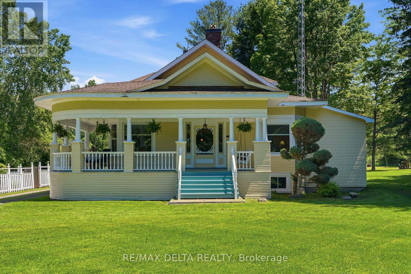 1897 HIGHWAY 34 HIGHWAY, Champlain, Ontario