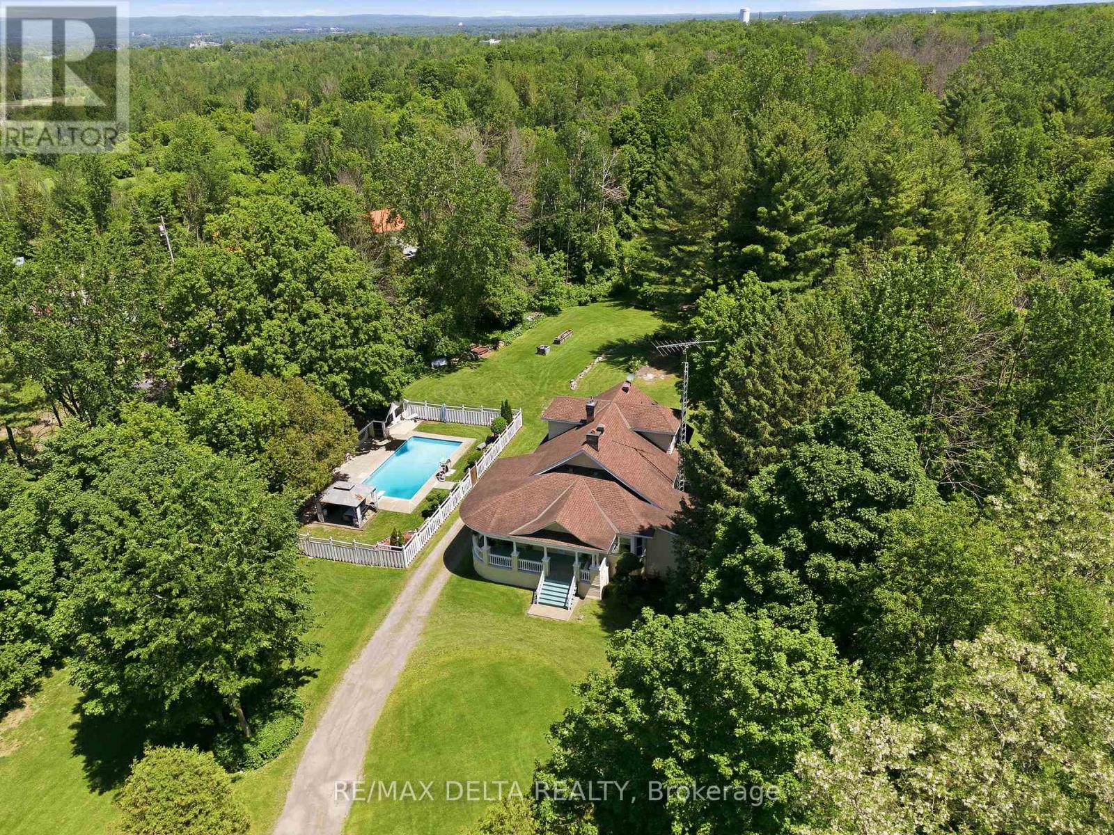 1897 Highway 34 Highway, Champlain, Ontario  K6A 2R2 - Photo 35 - X13430034