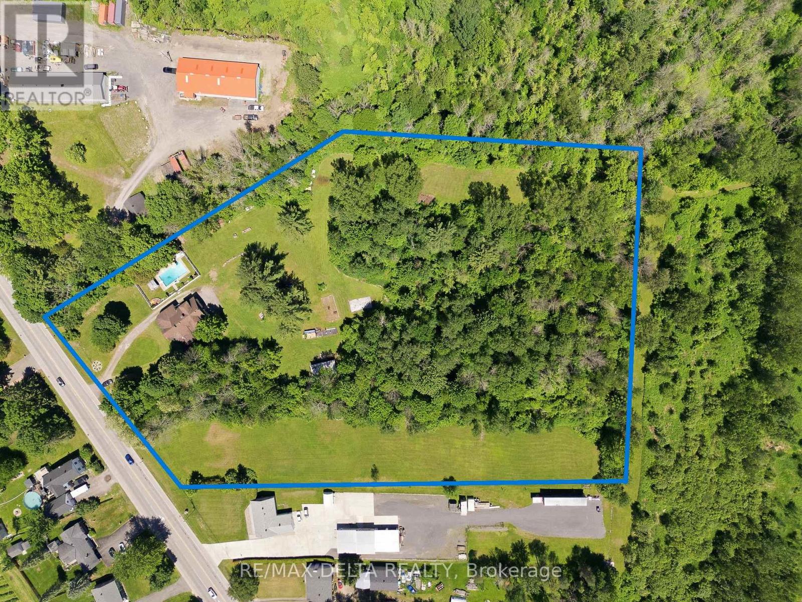 1897 Highway 34 Highway, Champlain, Ontario  K6A 2R2 - Photo 36 - X13430034