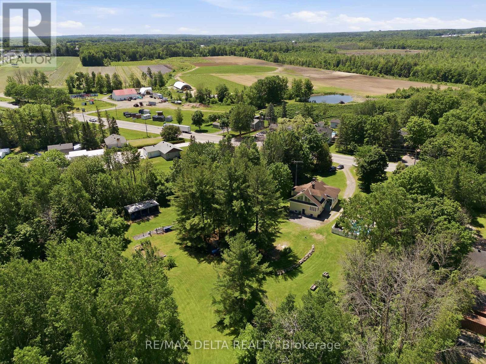 1897 Highway 34 Highway, Champlain, Ontario  K6A 2R2 - Photo 39 - X13430034