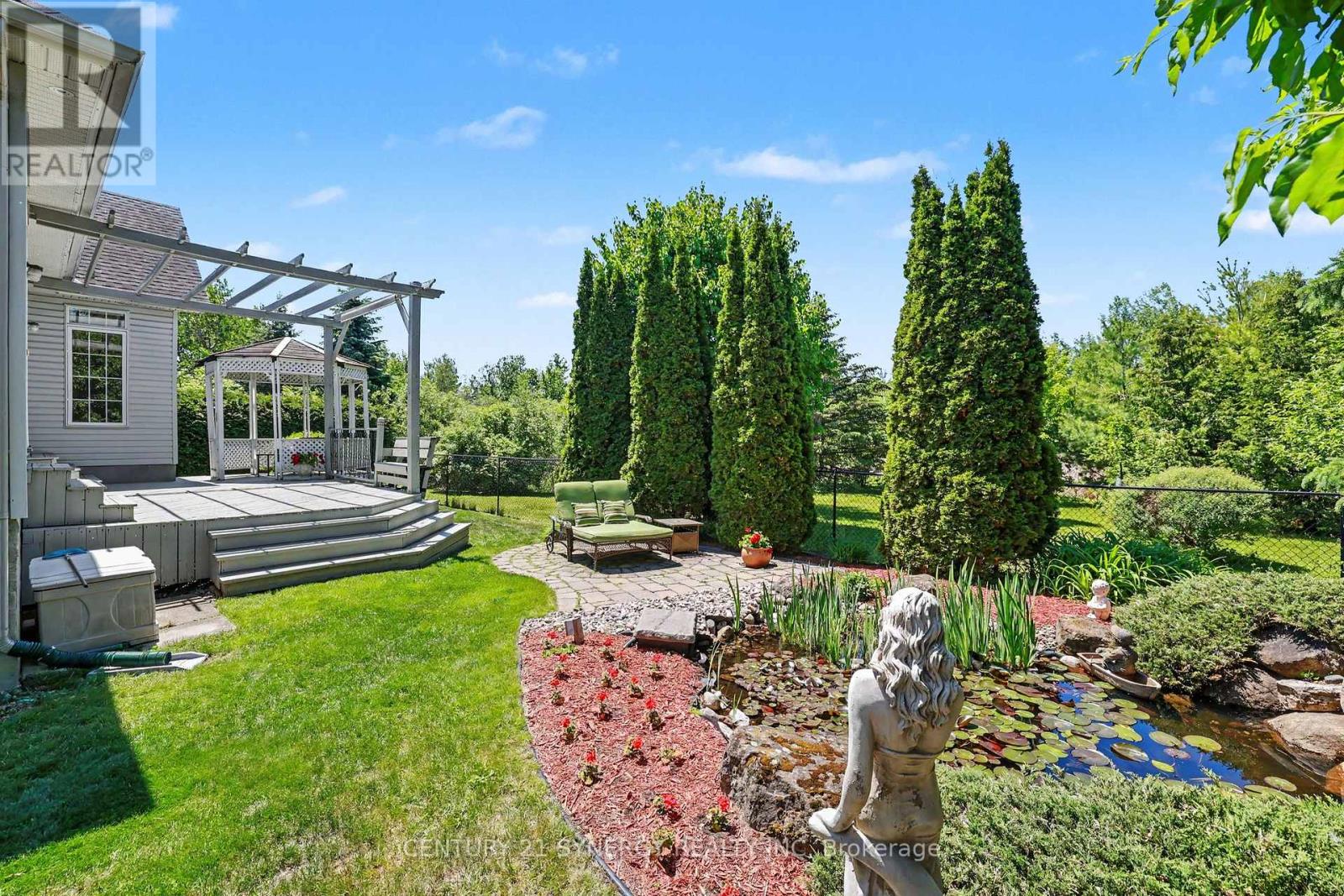 17 Warnock Way, Ottawa, Ontario  K1J 1H1 - Photo 43 - X13430062