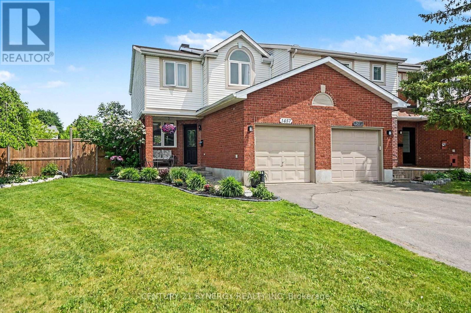 1457 Corsham Avenue, Ottawa, Ontario  K4A 3M5 - Photo 2 - X13430072