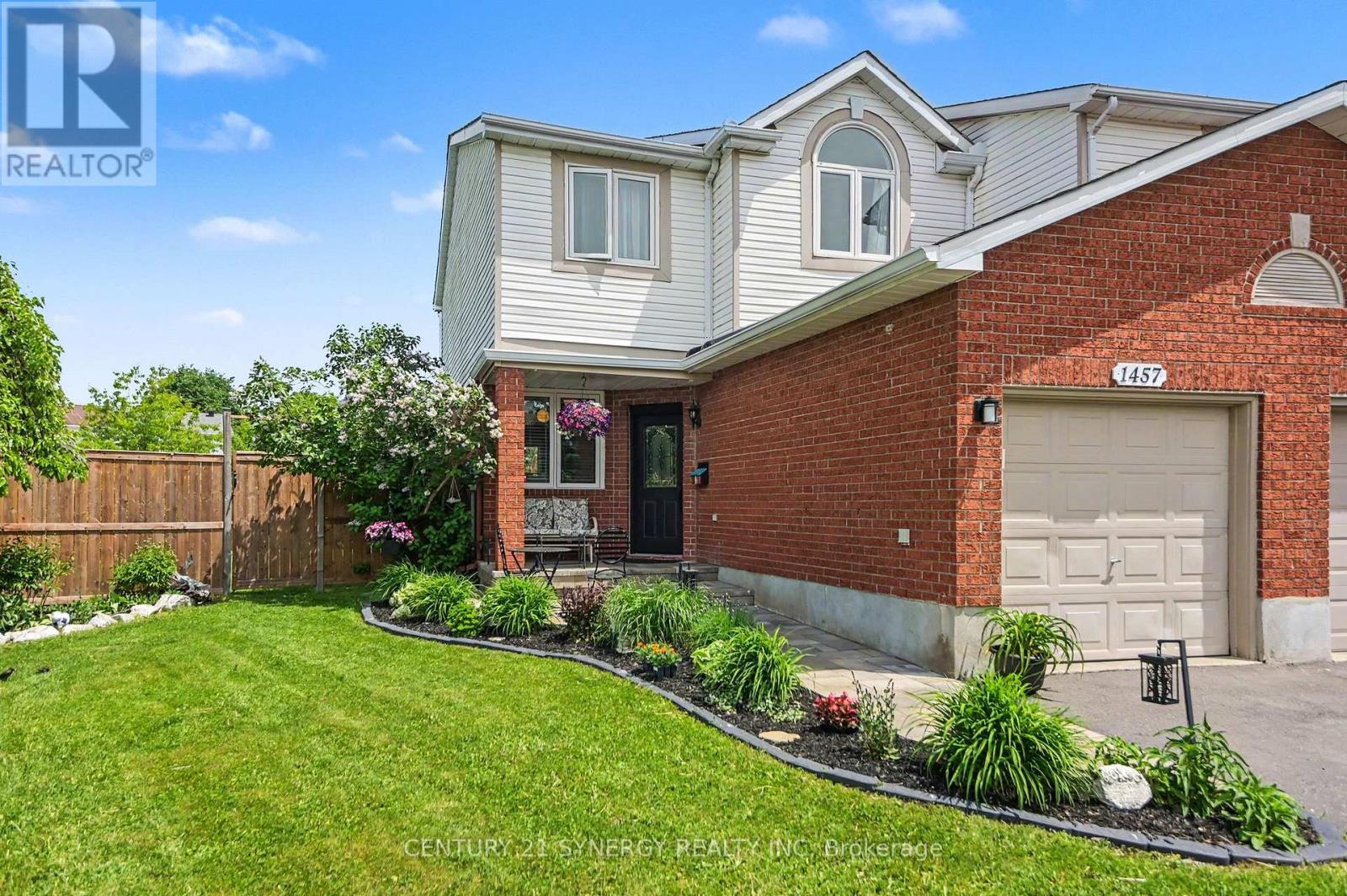 1457 Corsham Avenue, Ottawa, Ontario  K4A 3M5 - Photo 3 - X13430072