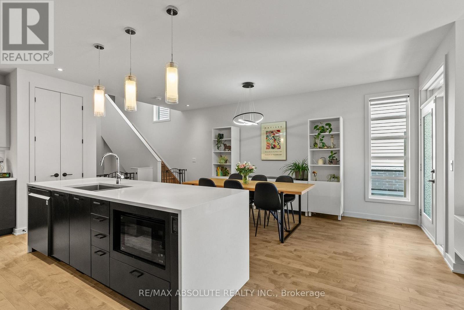 1072 Lunar Glow Crescent, Ottawa, Ontario  K4M 0J9 - Photo 13 - X13430174