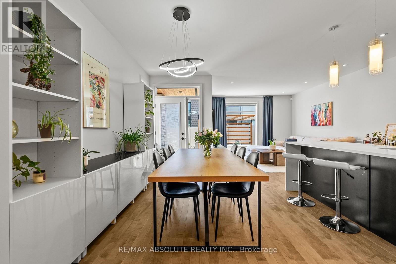 1072 Lunar Glow Crescent, Ottawa, Ontario  K4M 0J9 - Photo 14 - X13430174