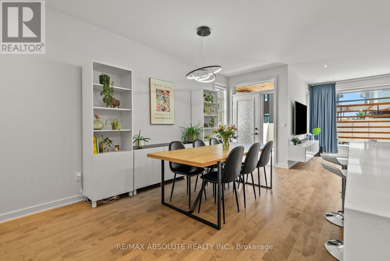 1072 Lunar Glow Crescent, Ottawa, Ontario  K4M 0J9 - Photo 15 - X13430174