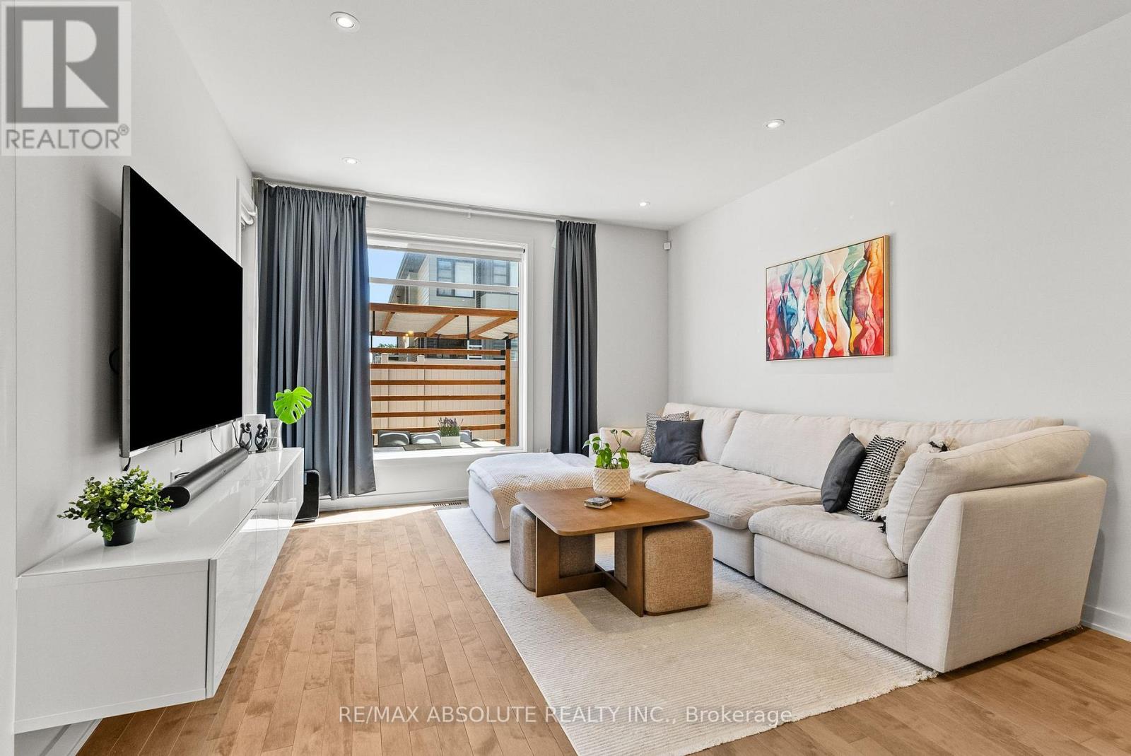 1072 Lunar Glow Crescent, Ottawa, Ontario  K4M 0J9 - Photo 17 - X13430174