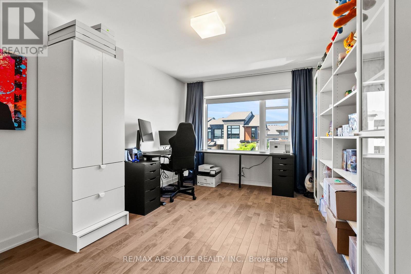 1072 Lunar Glow Crescent, Ottawa, Ontario  K4M 0J9 - Photo 33 - X13430174