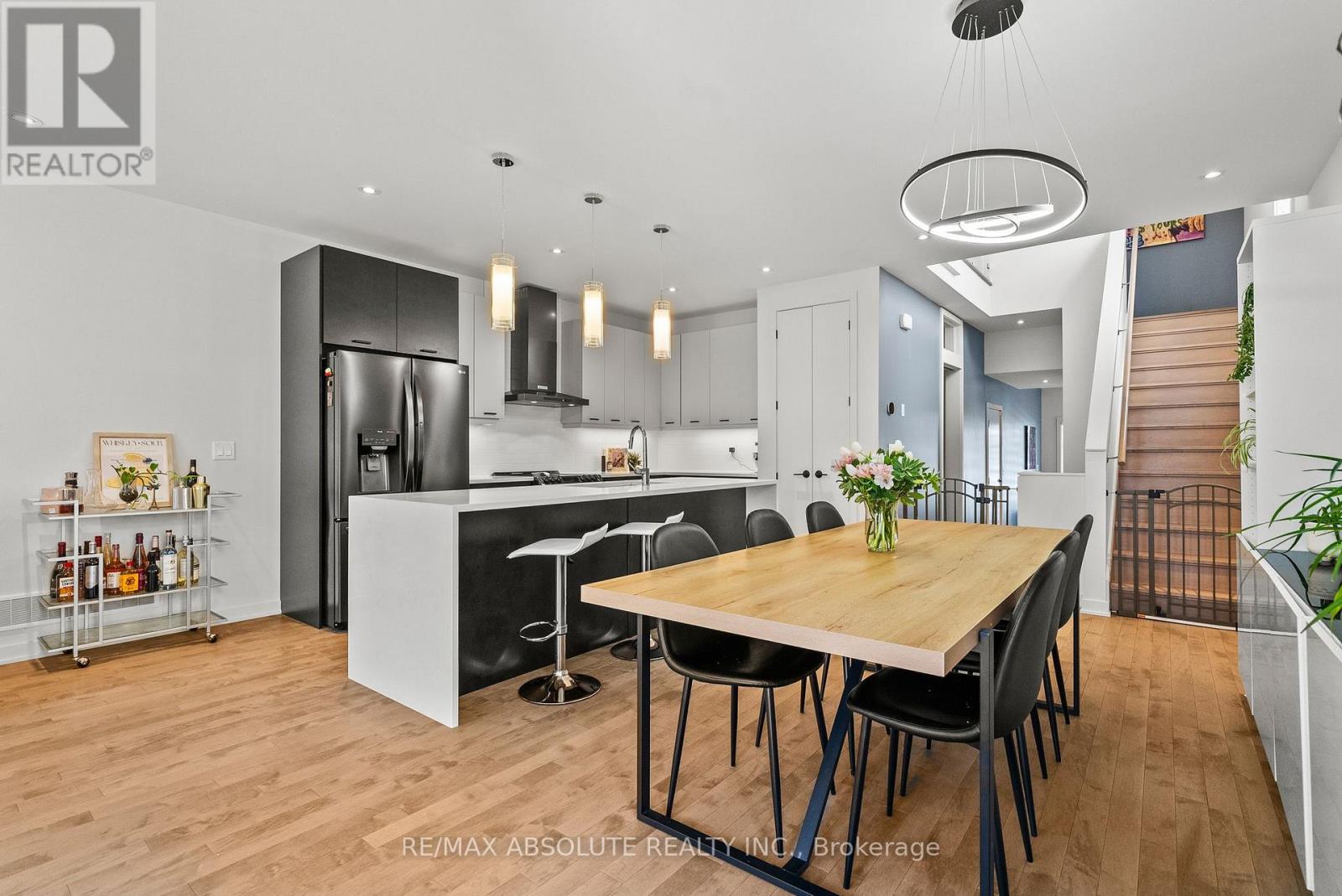 1072 Lunar Glow Crescent, Ottawa, Ontario  K4M 0J9 - Photo 5 - X13430174