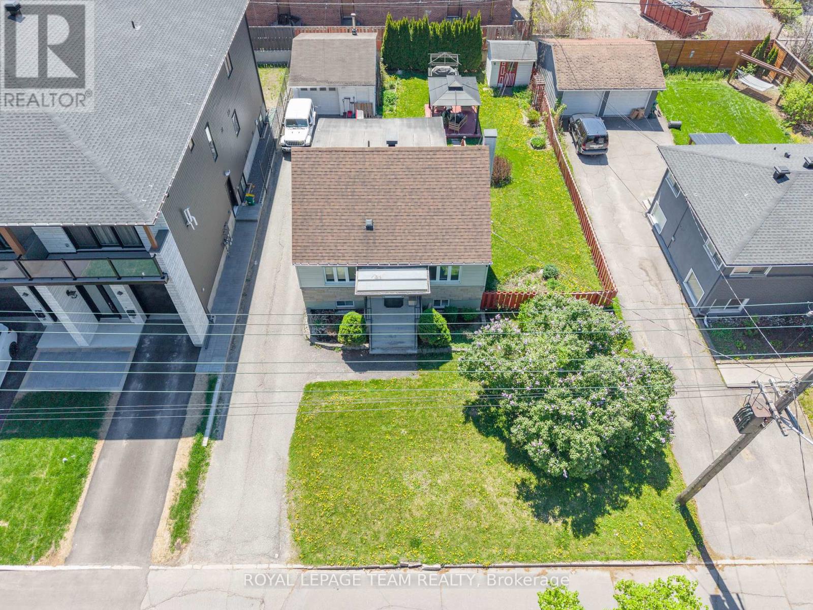 464 Mutual Street, Ottawa, Ontario  K1K 1C8 - Photo 14 - X13430220