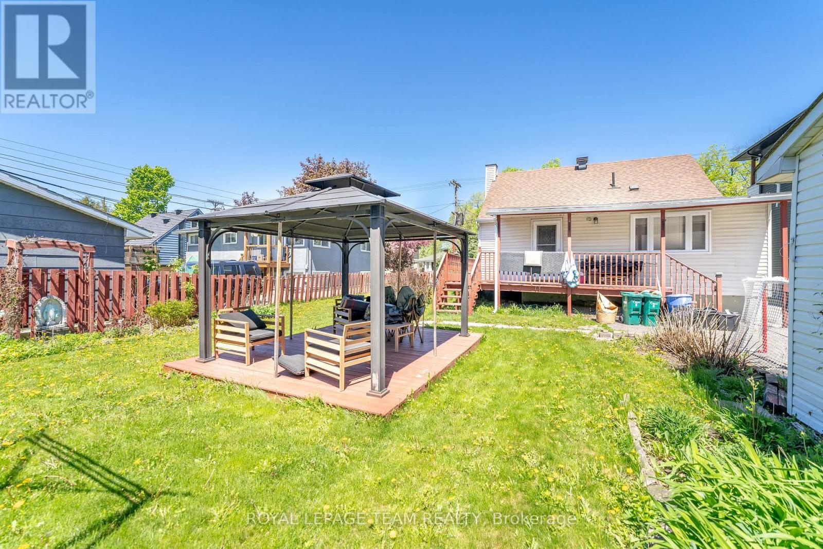 464 Mutual Street, Ottawa, Ontario  K1K 1C8 - Photo 6 - X13430220