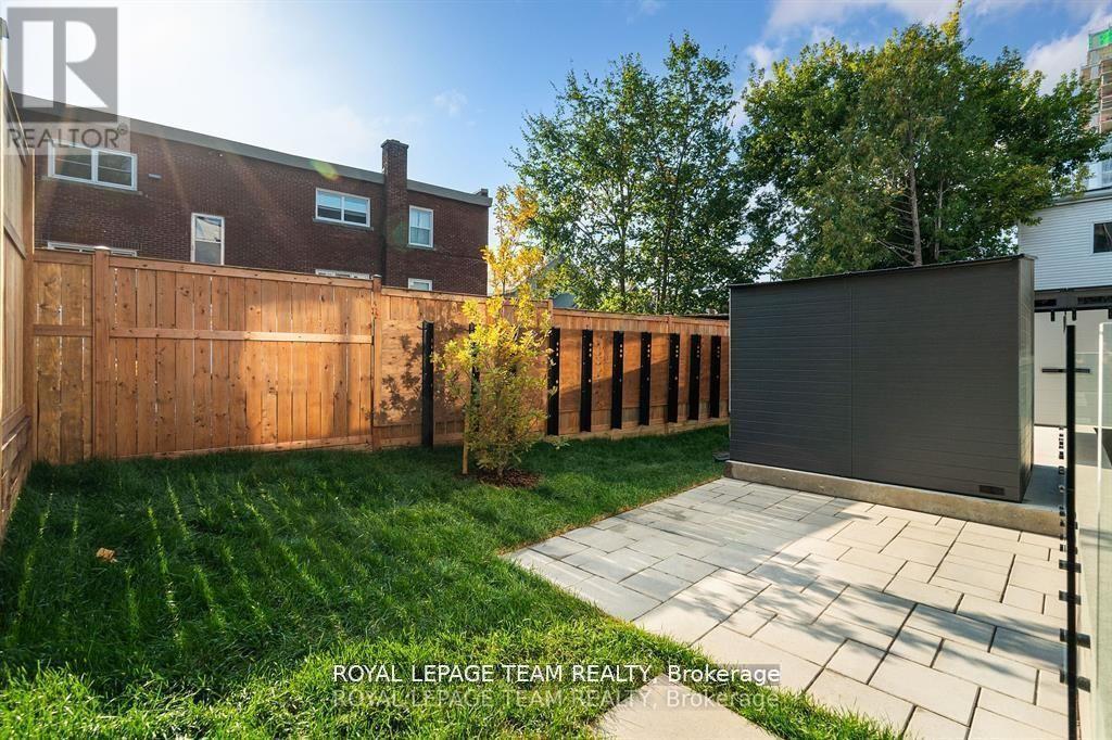 2 - 366 Winona Avenue, Ottawa, Ontario  K1Z 5H7 - Photo 15 - X13430234