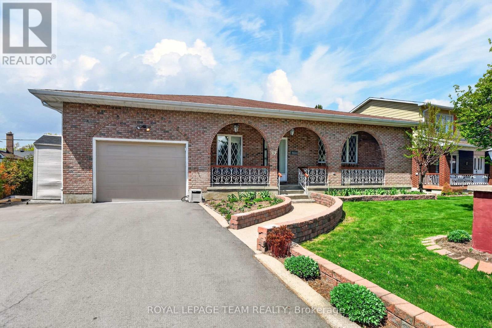 33 Norice Street, Ottawa, Ontario  K2G 2X3 - Photo 2 - X13430268