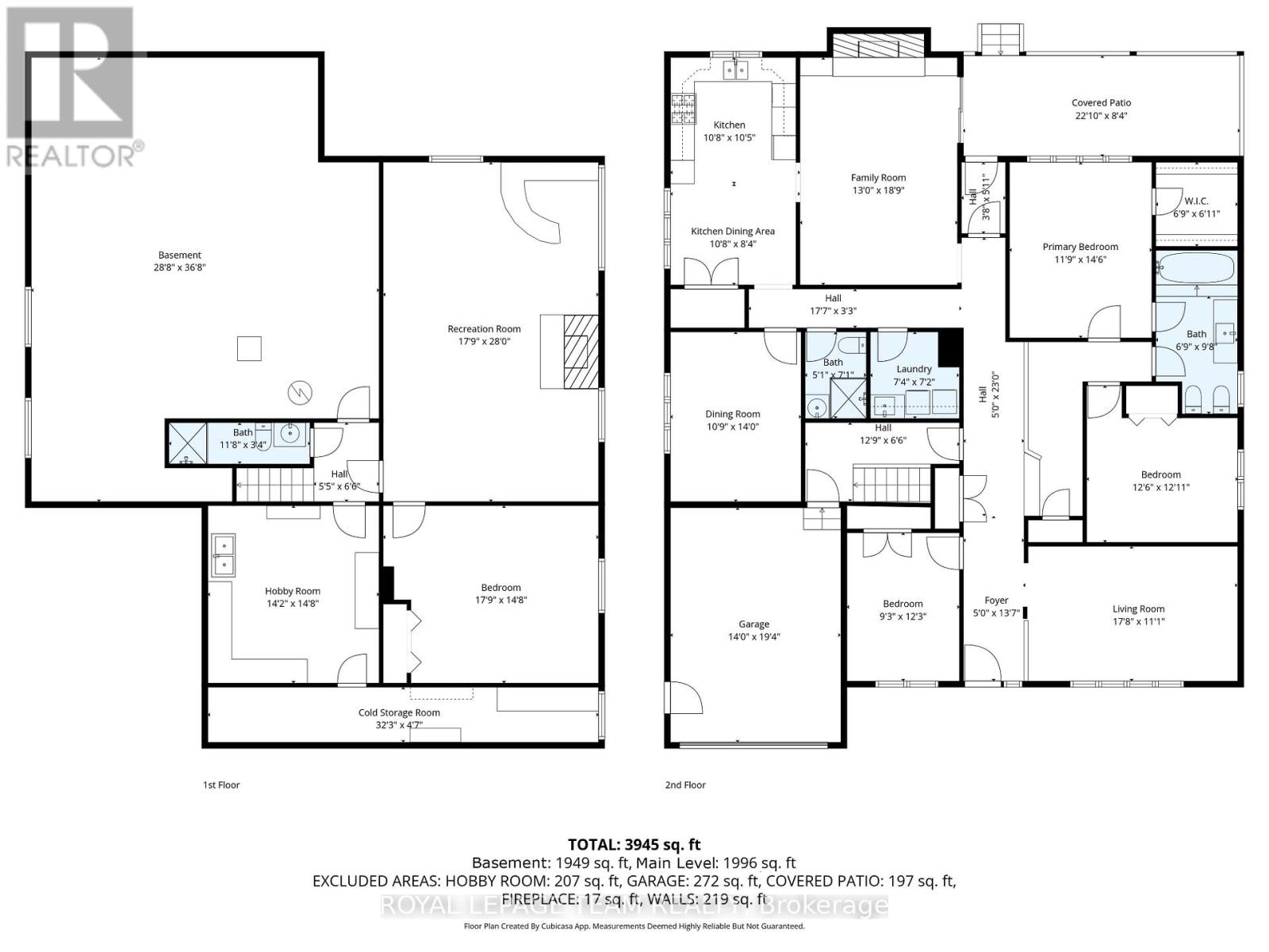 33 Norice Street, Ottawa, Ontario  K2G 2X3 - Photo 48 - X13430268