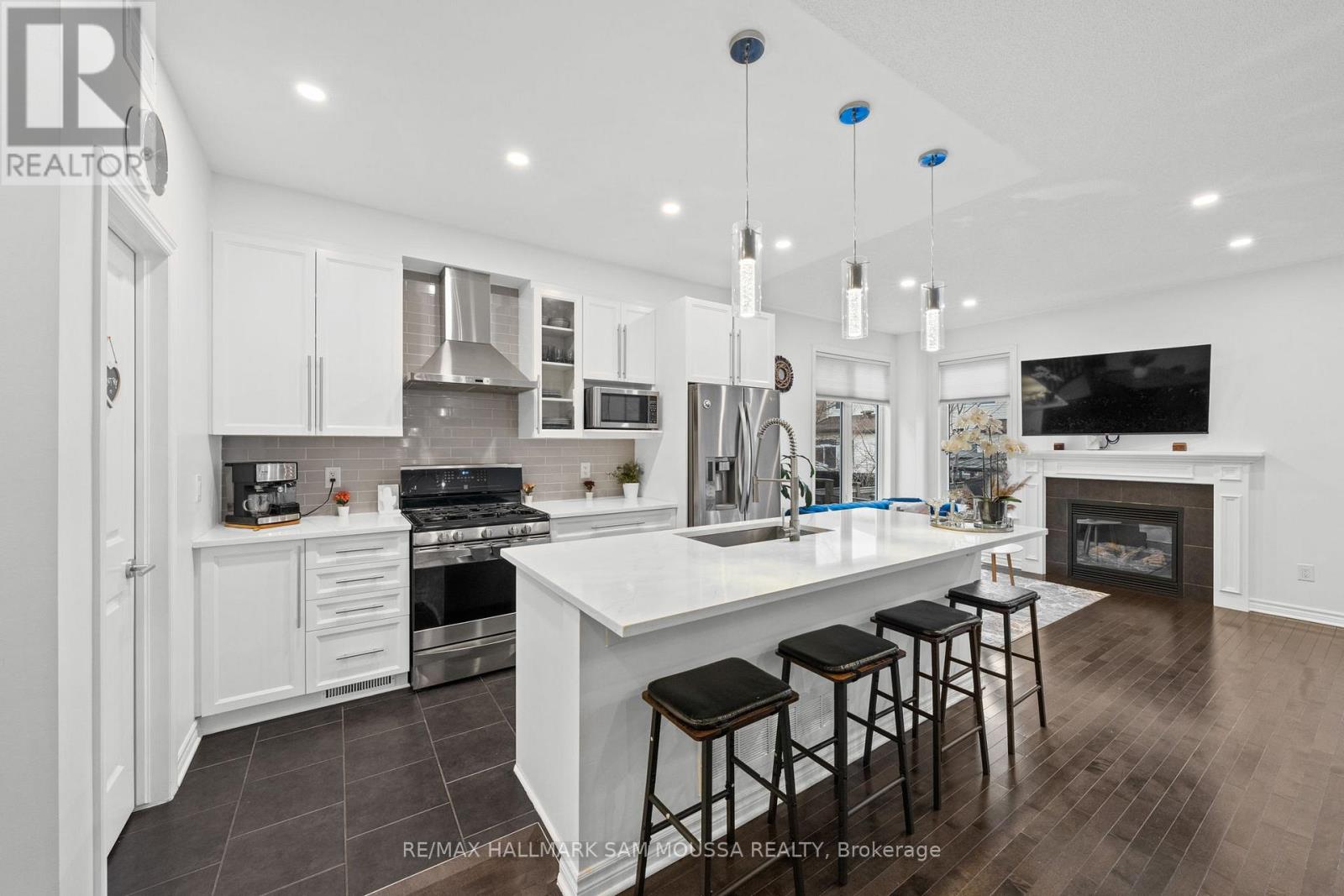 185 Flat Sedge Crescent, Ottawa, Ontario  K1T 0G9 - Photo 10 - X13430286
