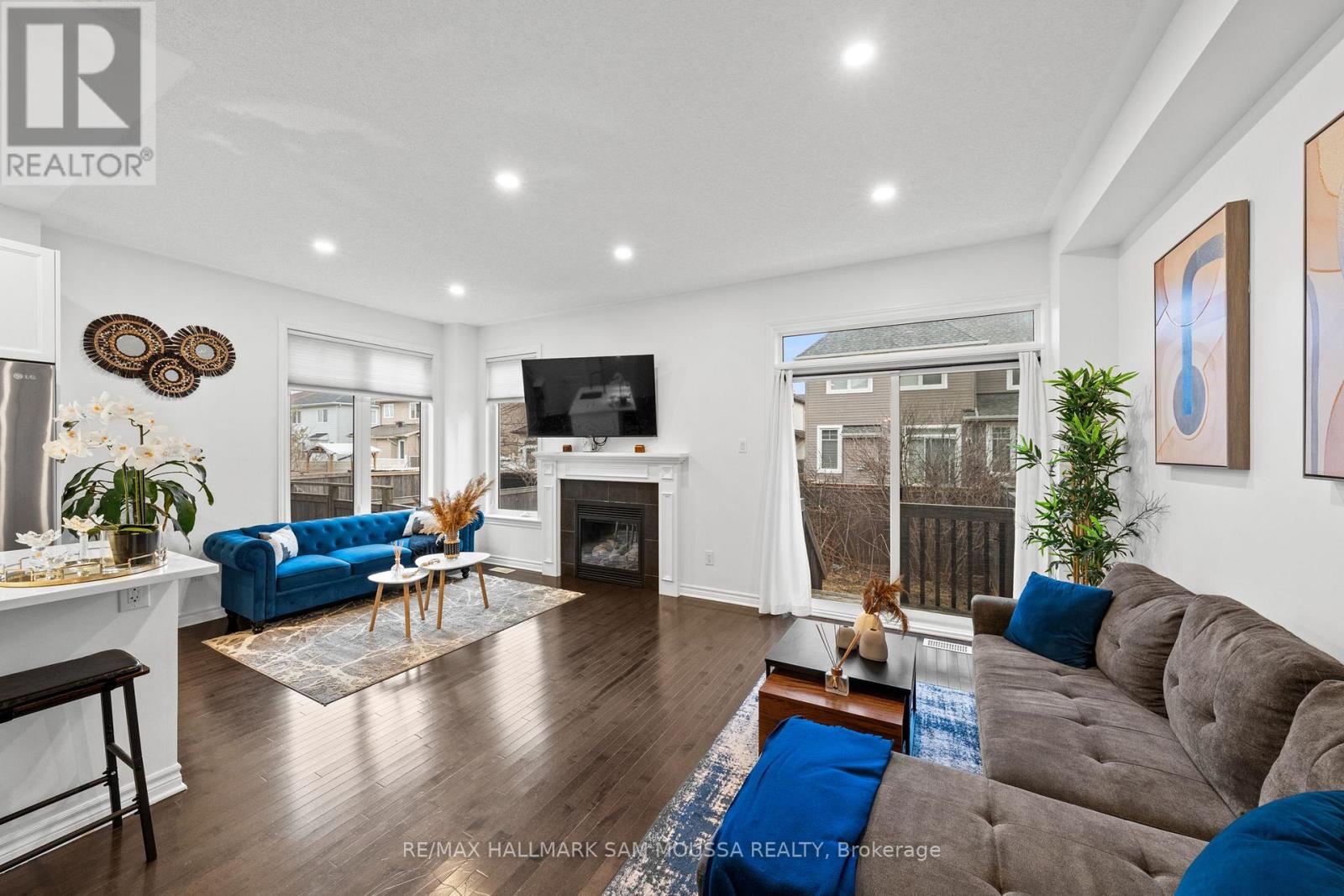 185 Flat Sedge Crescent, Ottawa, Ontario  K1T 0G9 - Photo 18 - X13430286