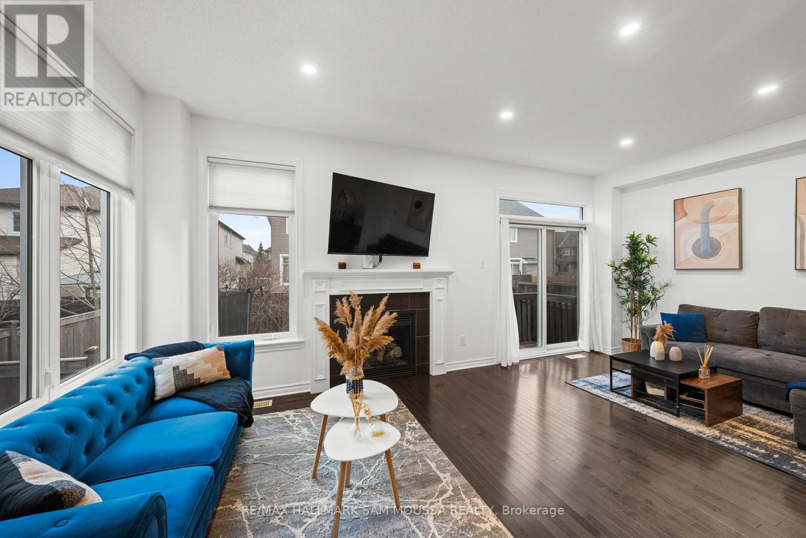 185 Flat Sedge Crescent, Ottawa, Ontario  K1T 0G9 - Photo 20 - X13430286
