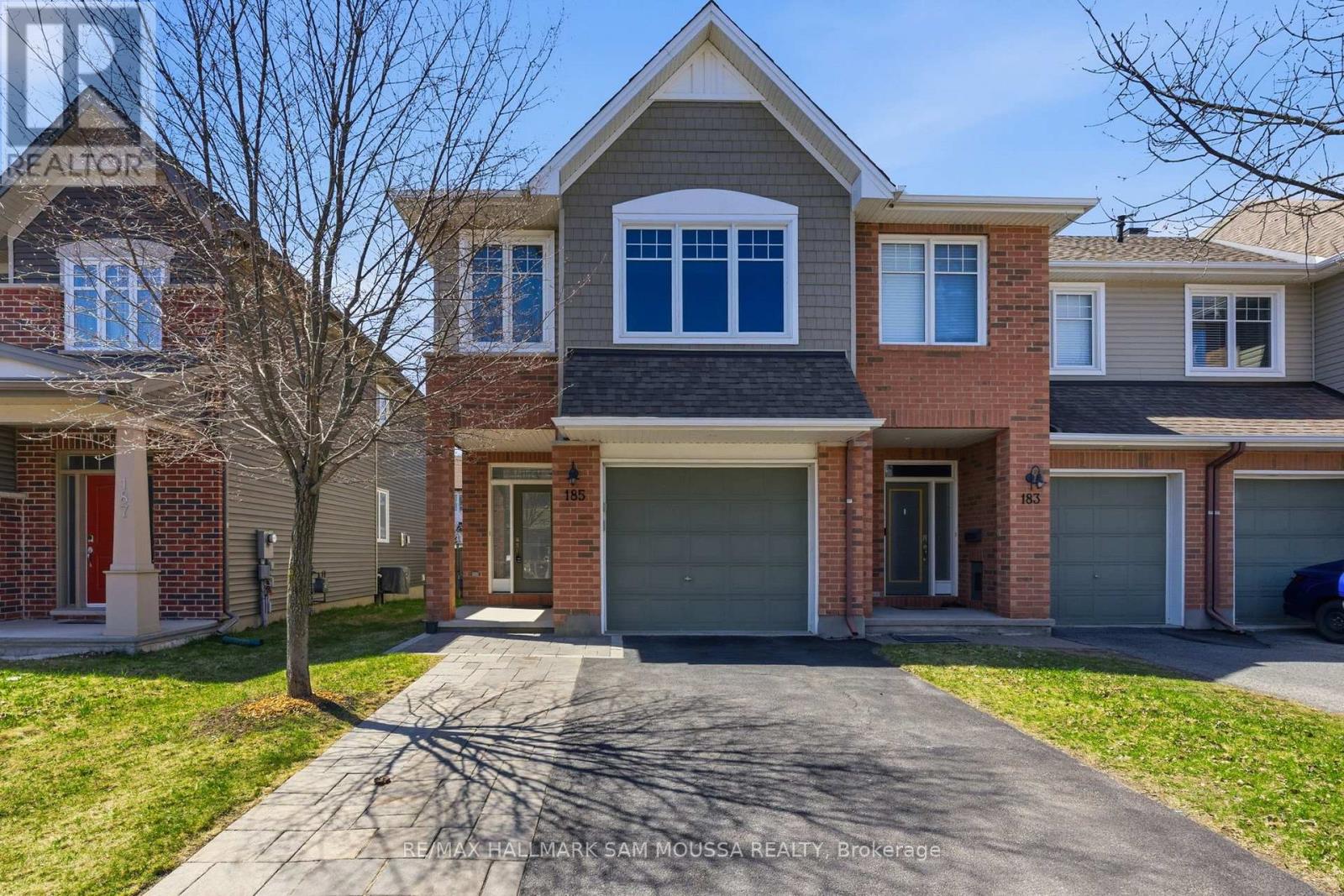 185 Flat Sedge Crescent, Ottawa, Ontario  K1T 0G9 - Photo 3 - X13430286