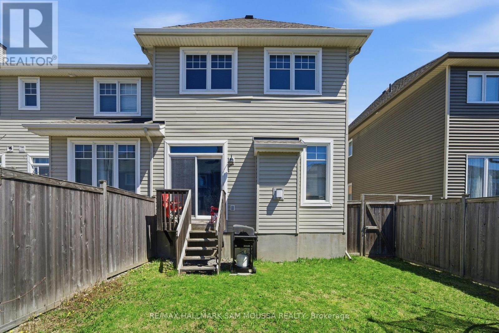 185 Flat Sedge Crescent, Ottawa, Ontario  K1T 0G9 - Photo 45 - X13430286