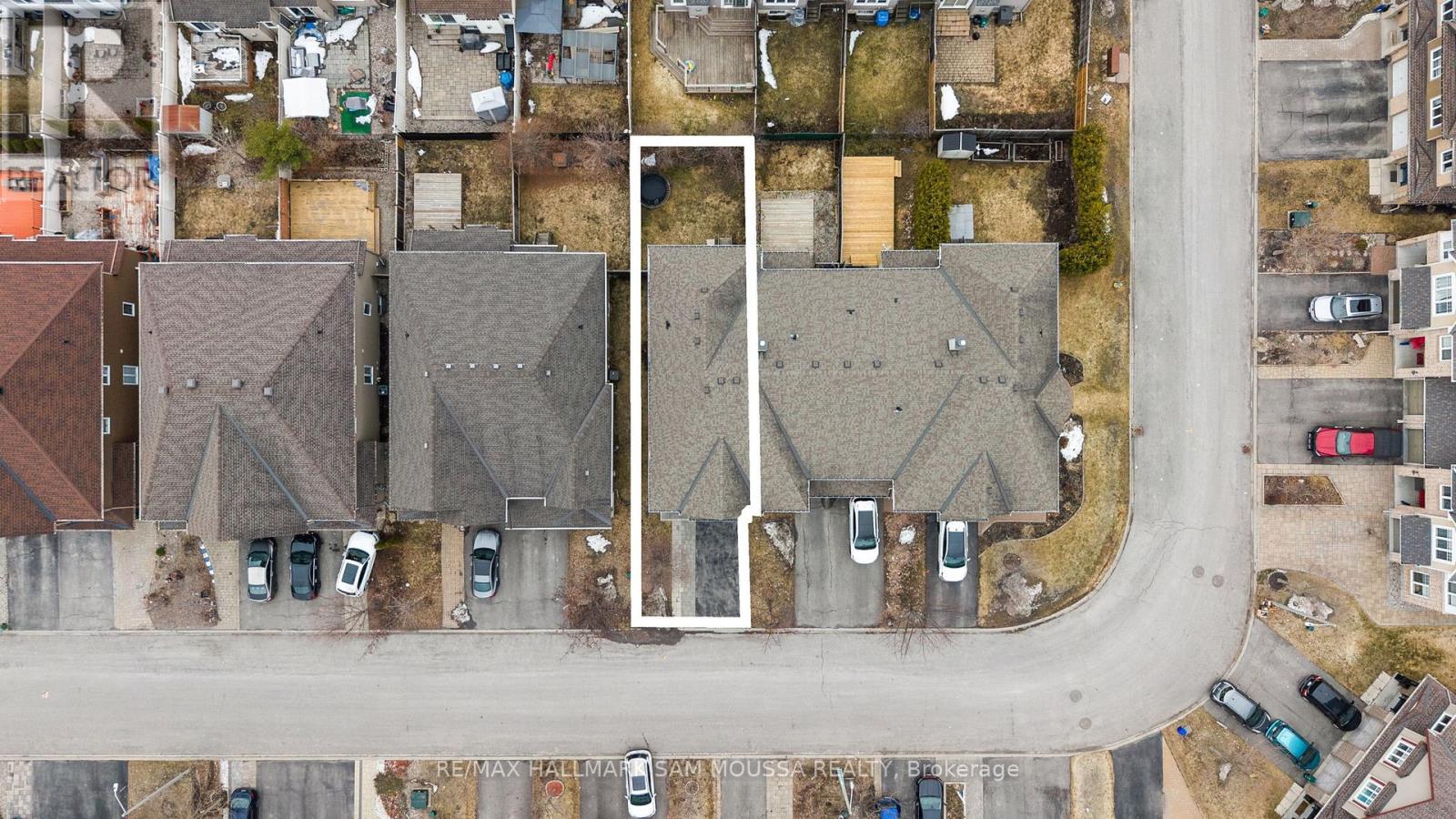 185 Flat Sedge Crescent, Ottawa, Ontario  K1T 0G9 - Photo 47 - X13430286