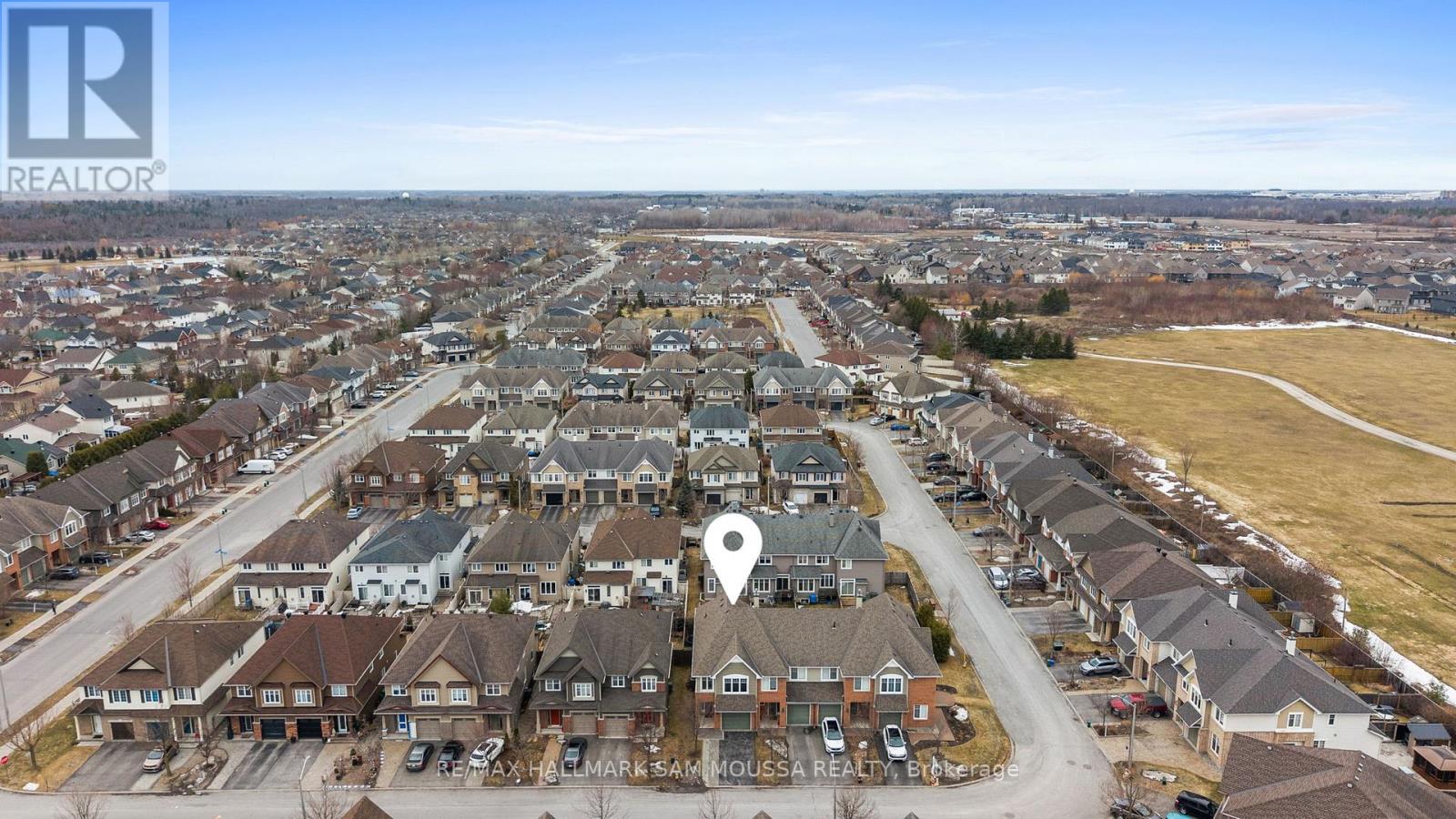 185 Flat Sedge Crescent, Ottawa, Ontario  K1T 0G9 - Photo 48 - X13430286