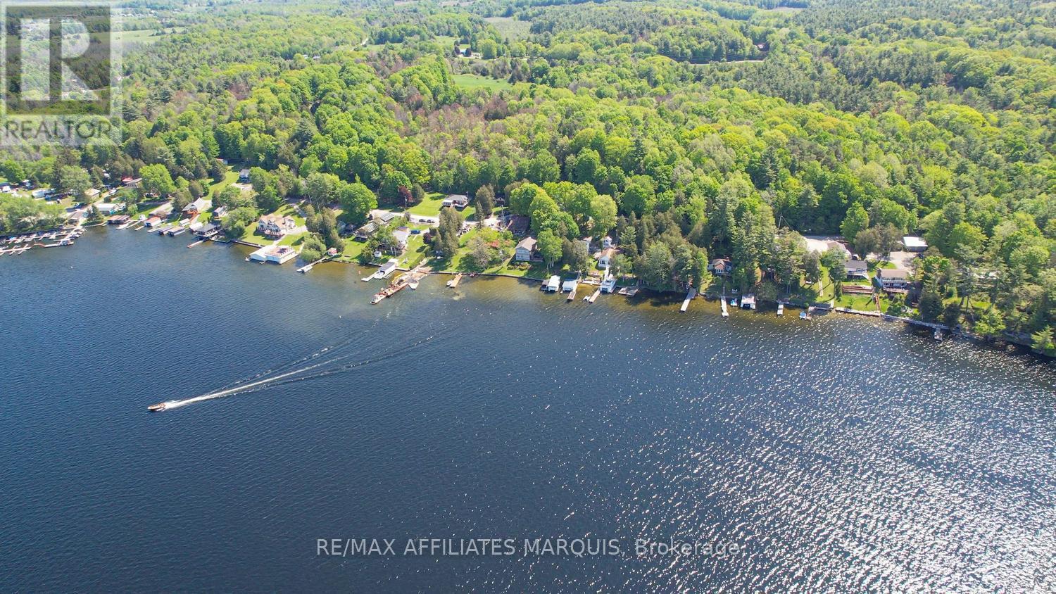 740 CEDAR PARK LANE, Athens, Ontario