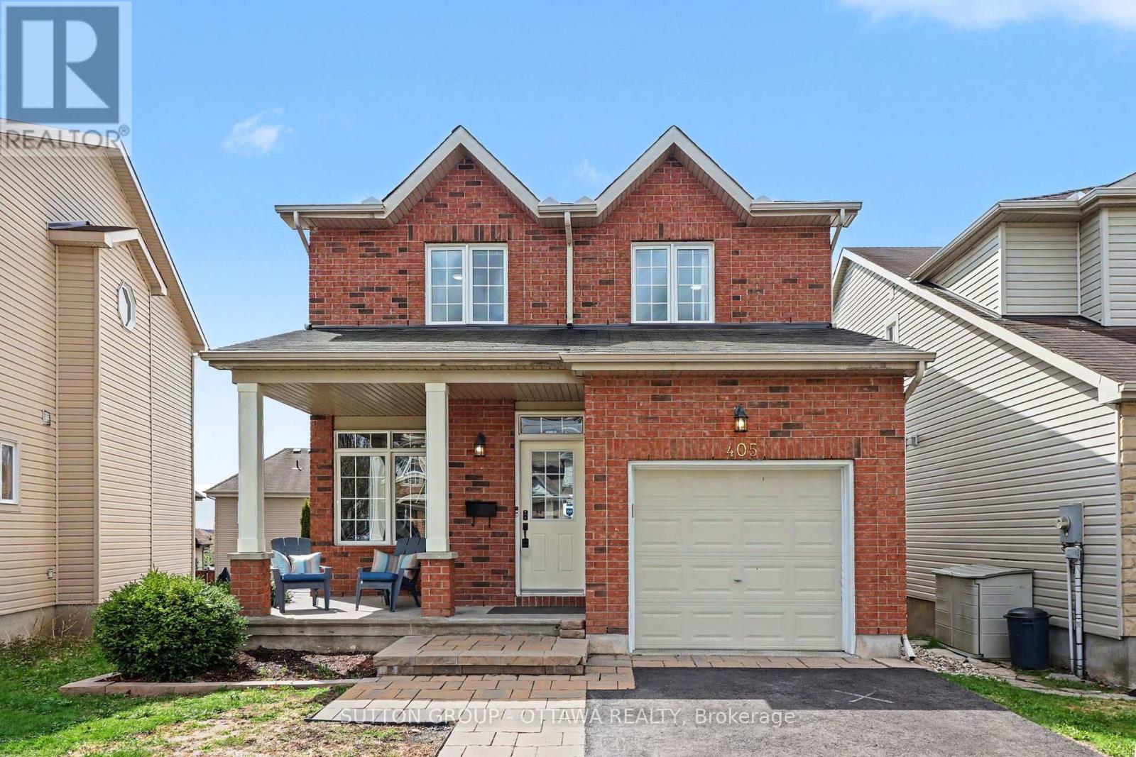 405 CRYSTAL COURT, Clarence-Rockland, Ontario