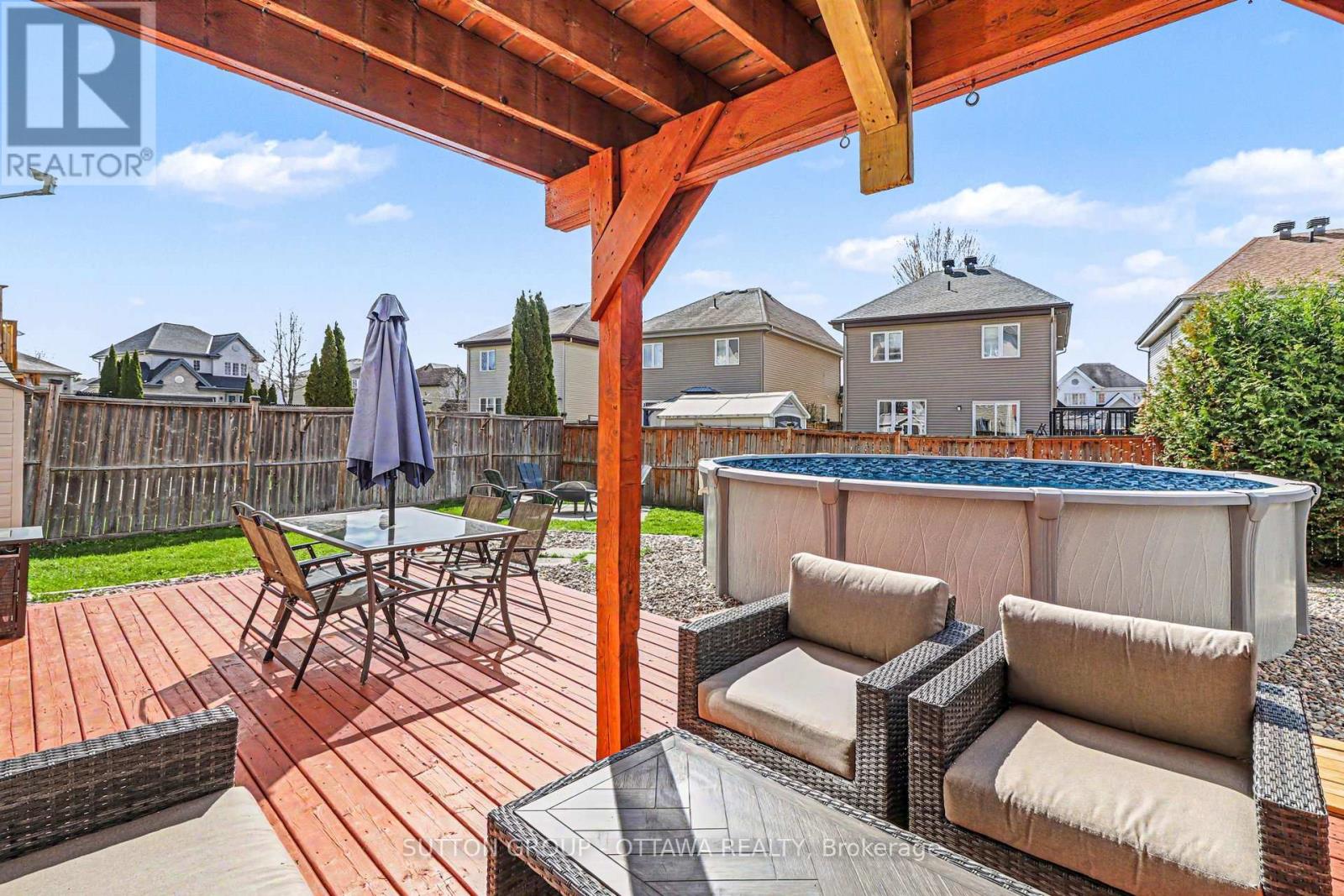 405 Crystal Court, Clarence-Rockland, Ontario  K4K 0A1 - Photo 18 - X13430434