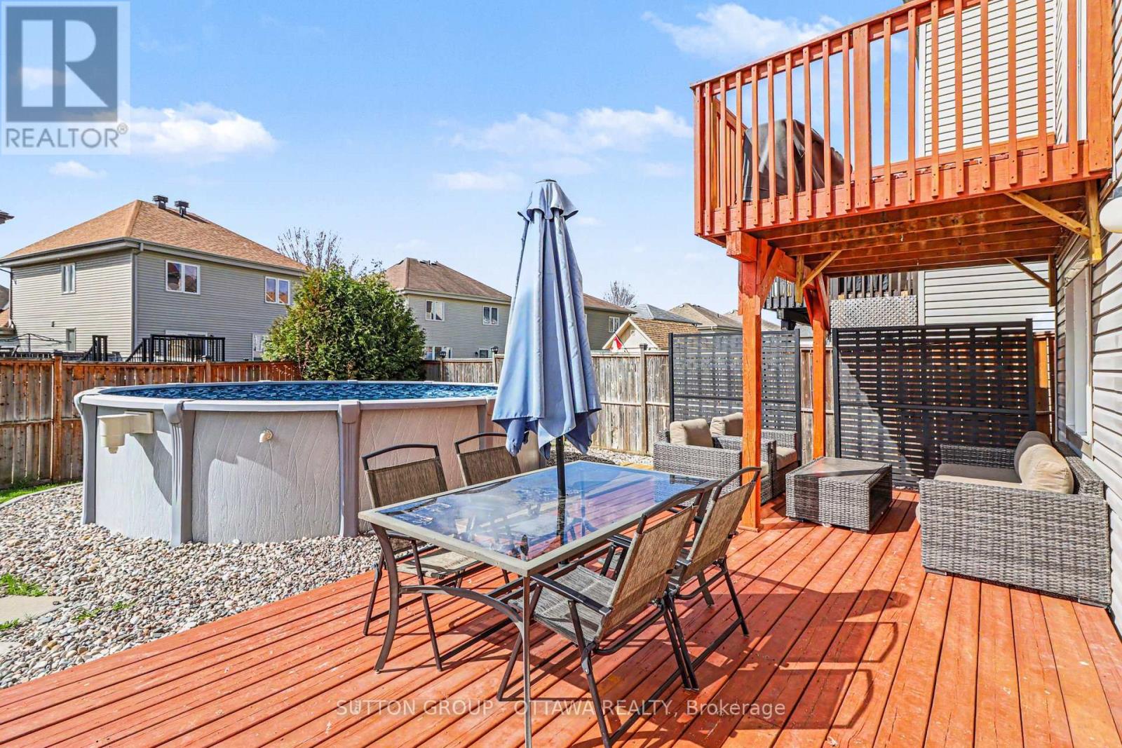 405 Crystal Court, Clarence-Rockland, Ontario  K4K 0A1 - Photo 19 - X13430434