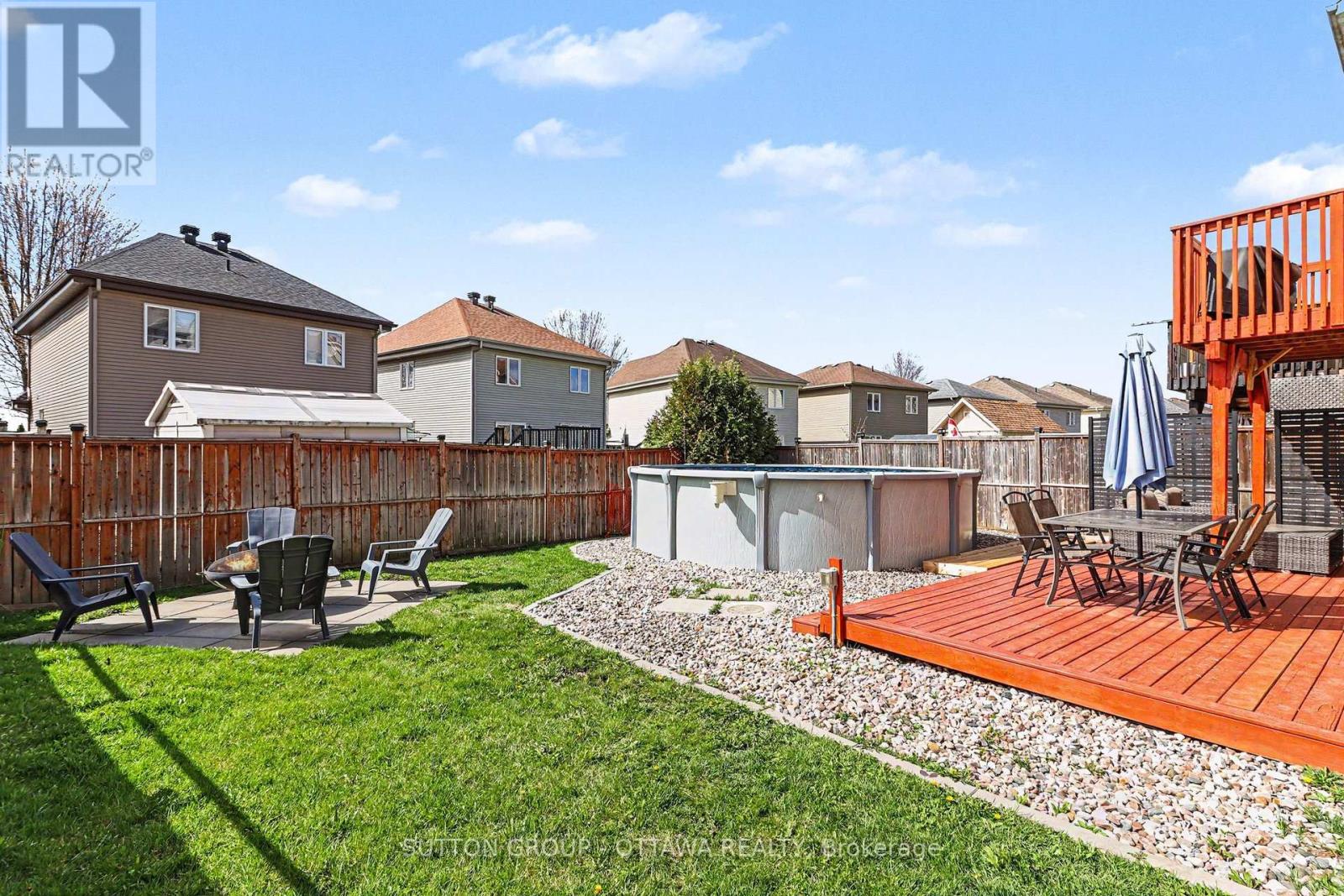 405 Crystal Court, Clarence-Rockland, Ontario  K4K 0A1 - Photo 20 - X13430434