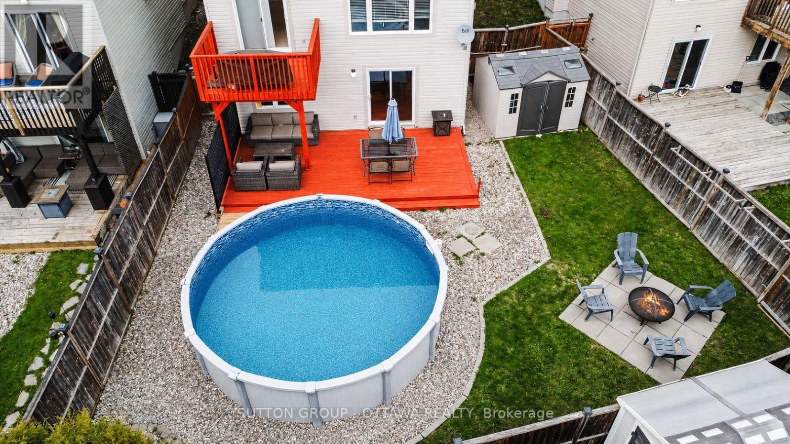 405 Crystal Court, Clarence-Rockland, Ontario  K4K 0A1 - Photo 22 - X13430434