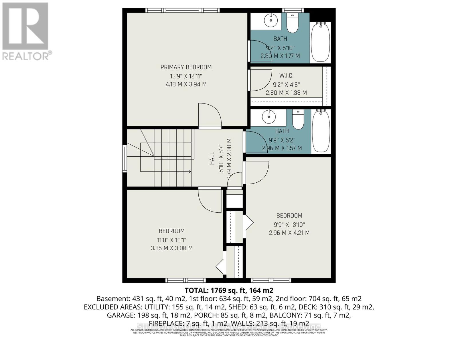 405 Crystal Court, Clarence-Rockland, Ontario  K4K 0A1 - Photo 25 - X13430434