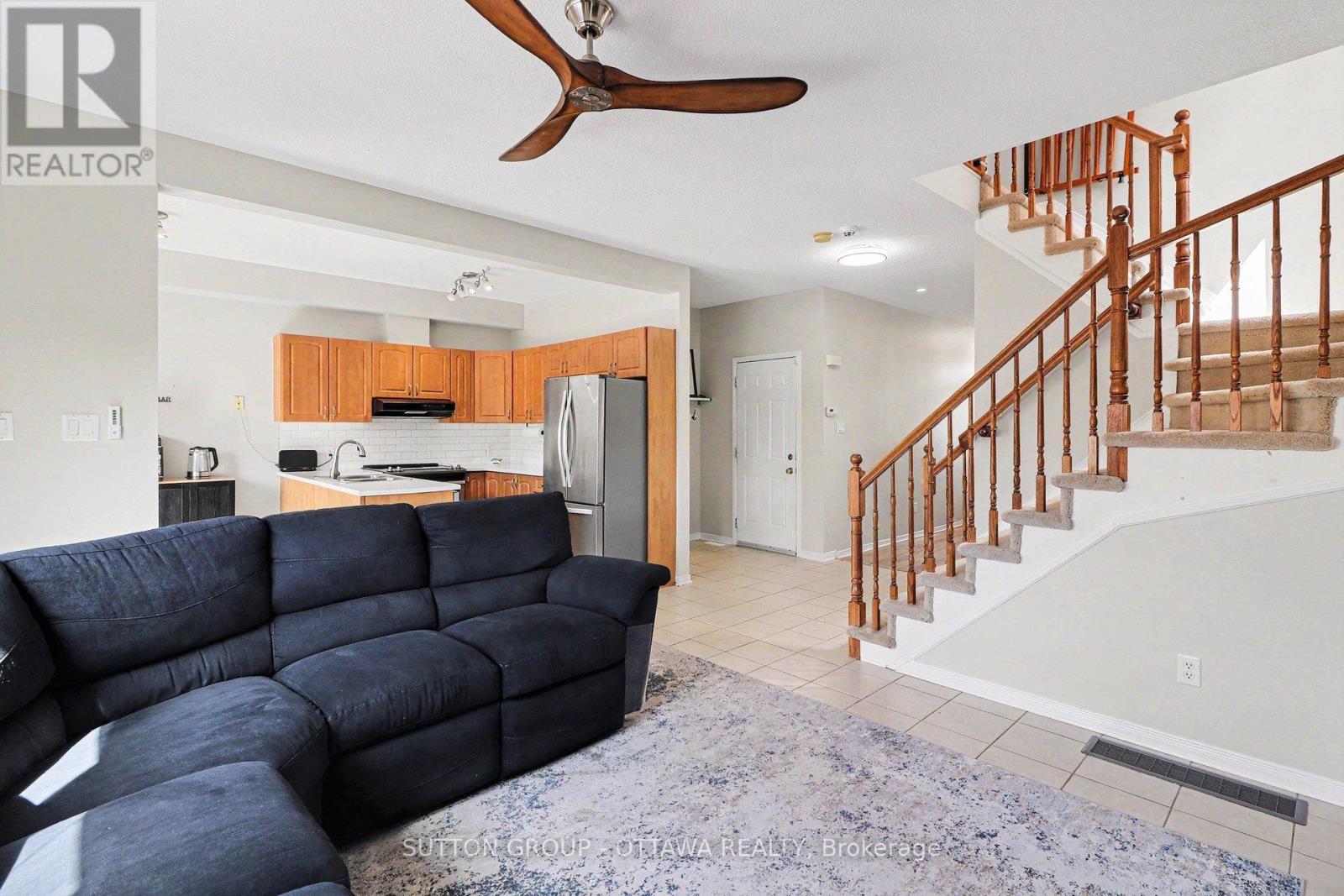 405 Crystal Court, Clarence-Rockland, Ontario  K4K 0A1 - Photo 3 - X13430434