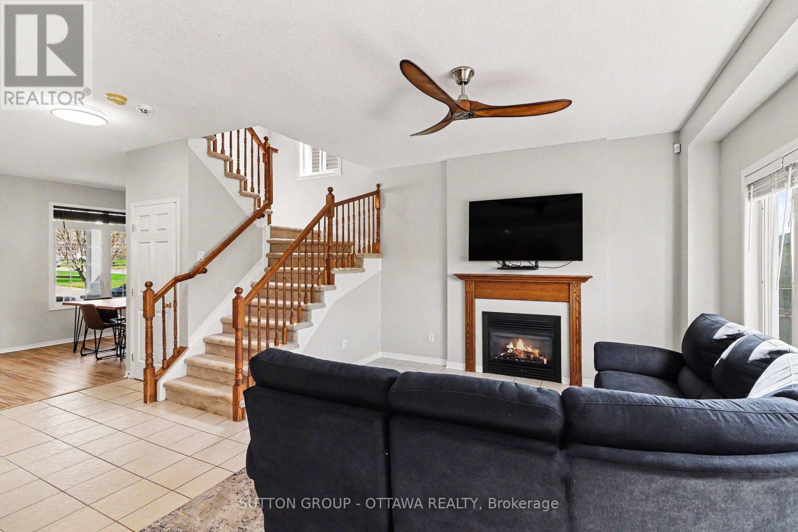 405 Crystal Court, Clarence-Rockland, Ontario  K4K 0A1 - Photo 4 - X13430434