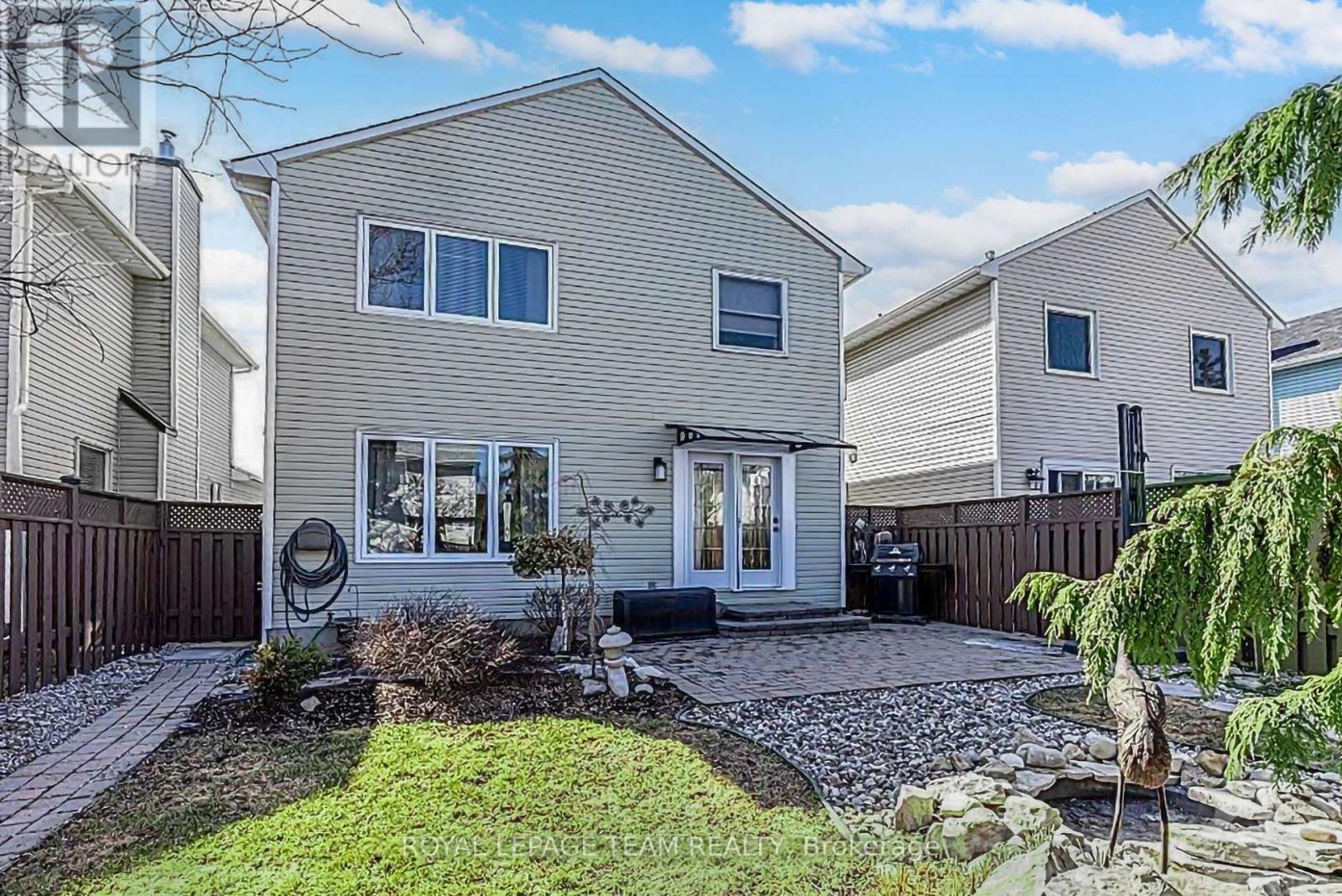 124 Kennevale Drive, Ottawa, Ontario  K2J 3X7 - Photo 27 - X13430440