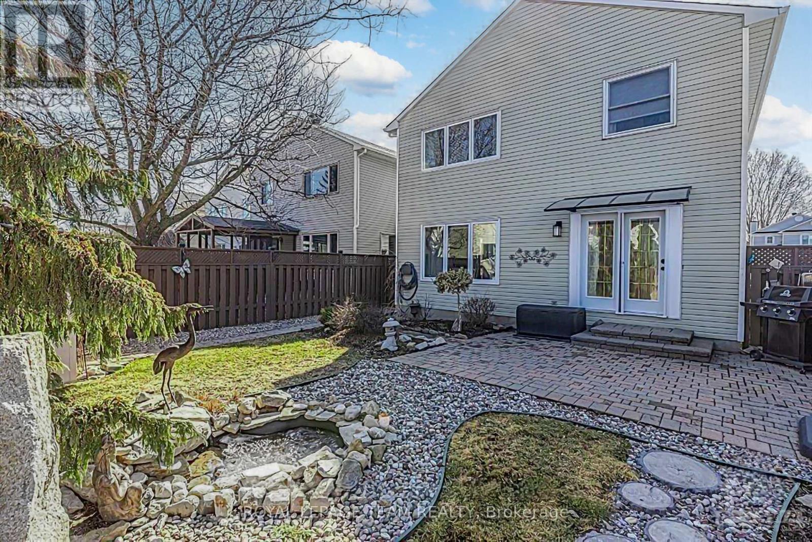124 Kennevale Drive, Ottawa, Ontario  K2J 3X7 - Photo 30 - X13430440