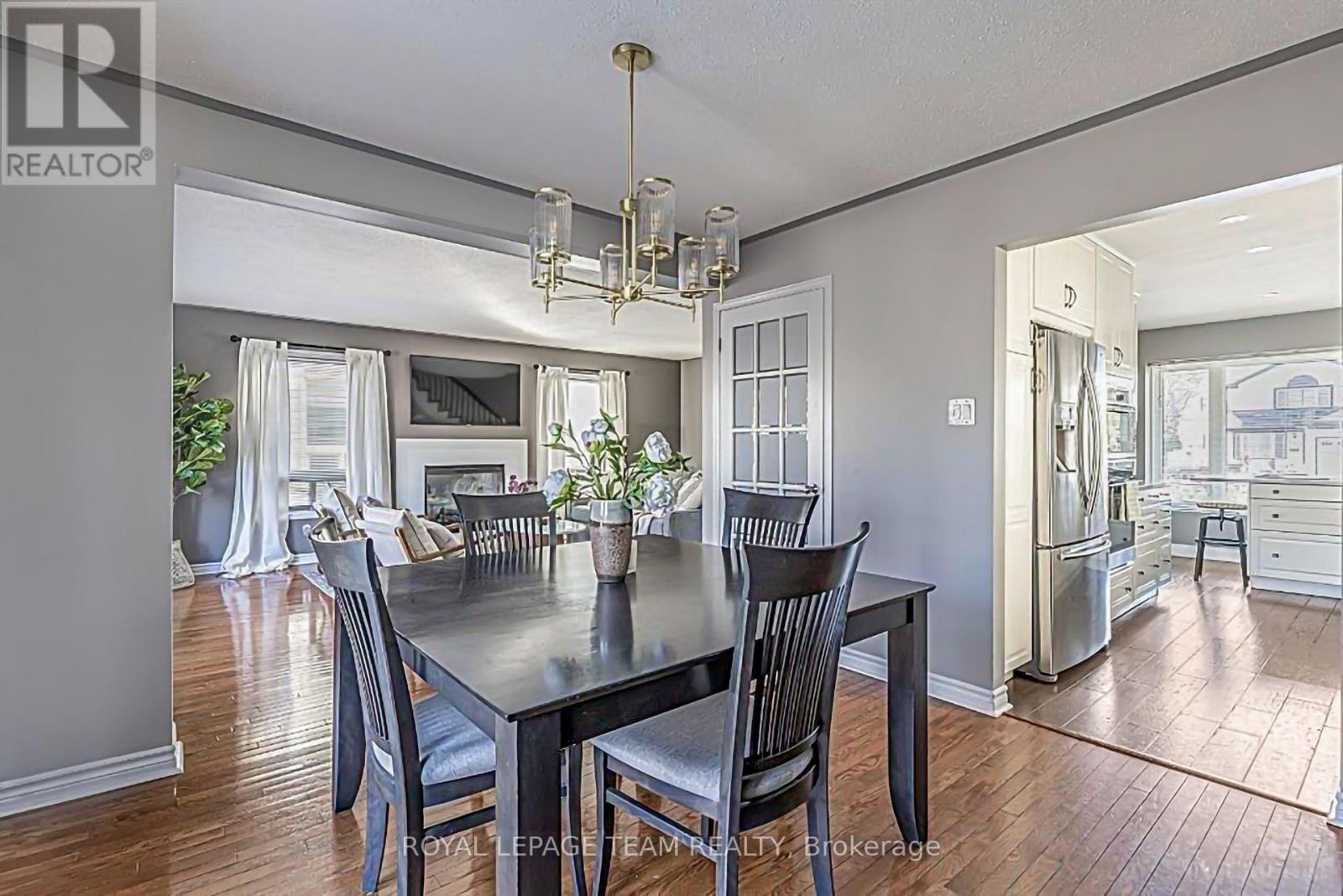 124 Kennevale Drive, Ottawa, Ontario  K2J 3X7 - Photo 9 - X13430440