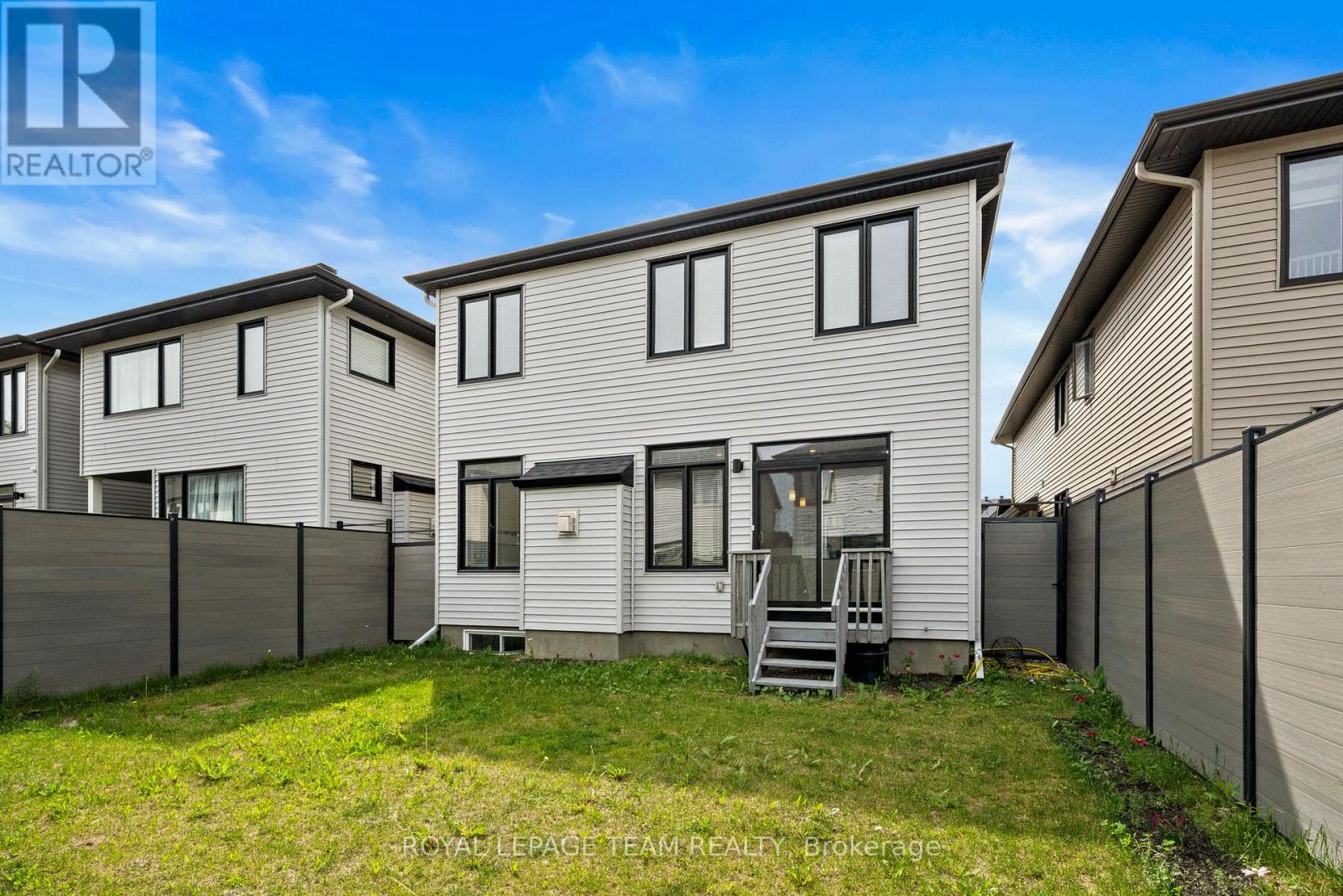 41 Whooping Crane Ridge, Ottawa, Ontario  K4M 0P2 - Photo 40 - X13430468