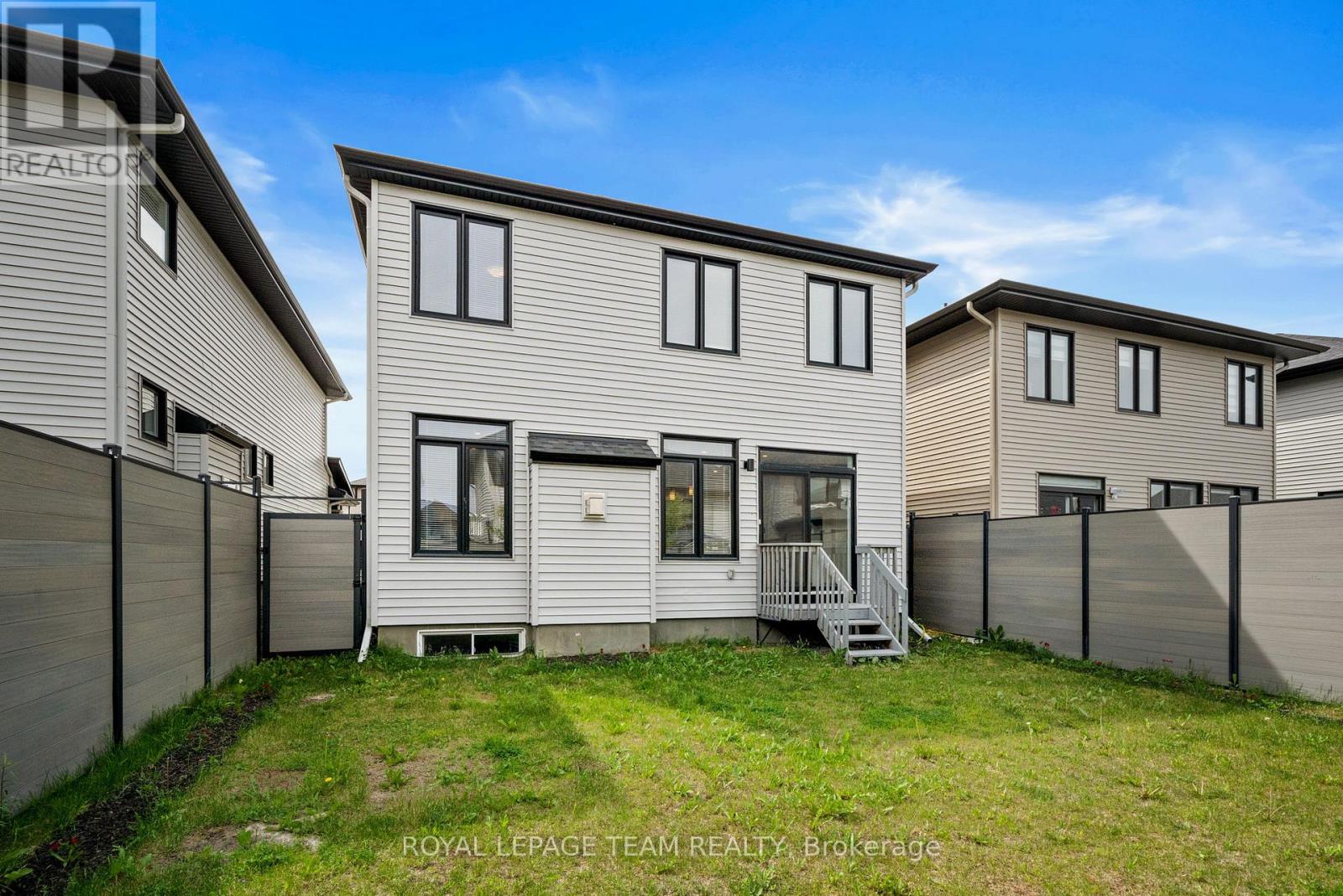41 Whooping Crane Ridge, Ottawa, Ontario  K4M 0P2 - Photo 41 - X13430468