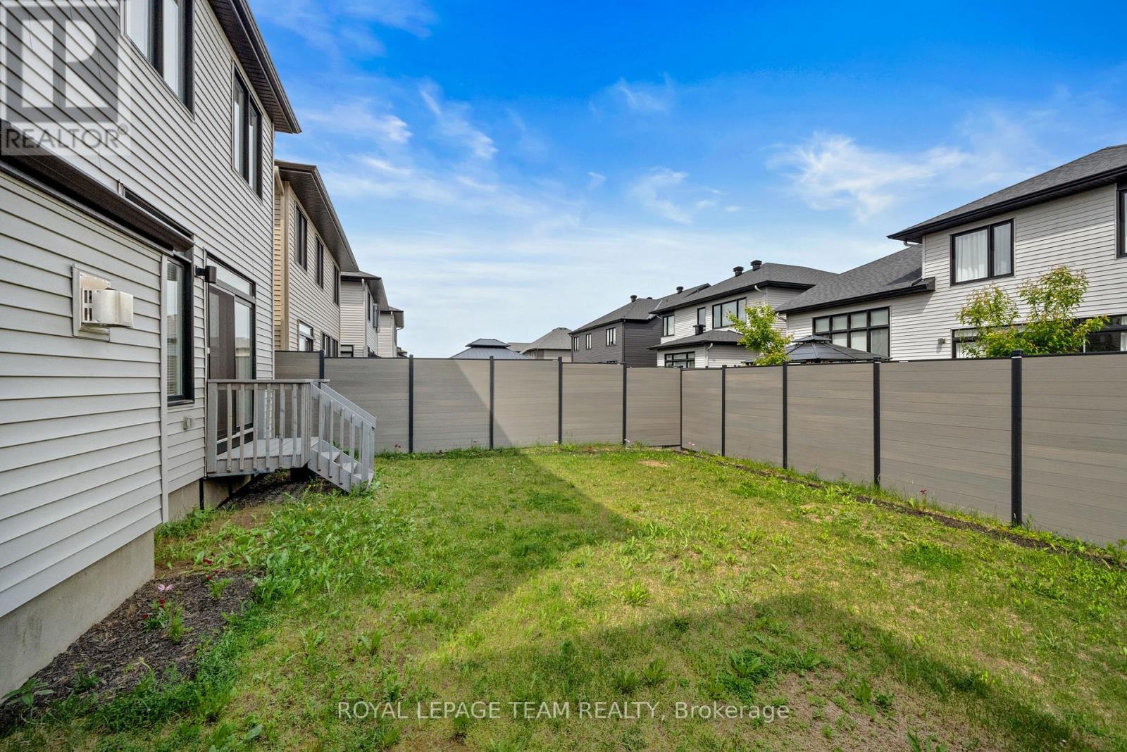 41 Whooping Crane Ridge, Ottawa, Ontario  K4M 0P2 - Photo 42 - X13430468