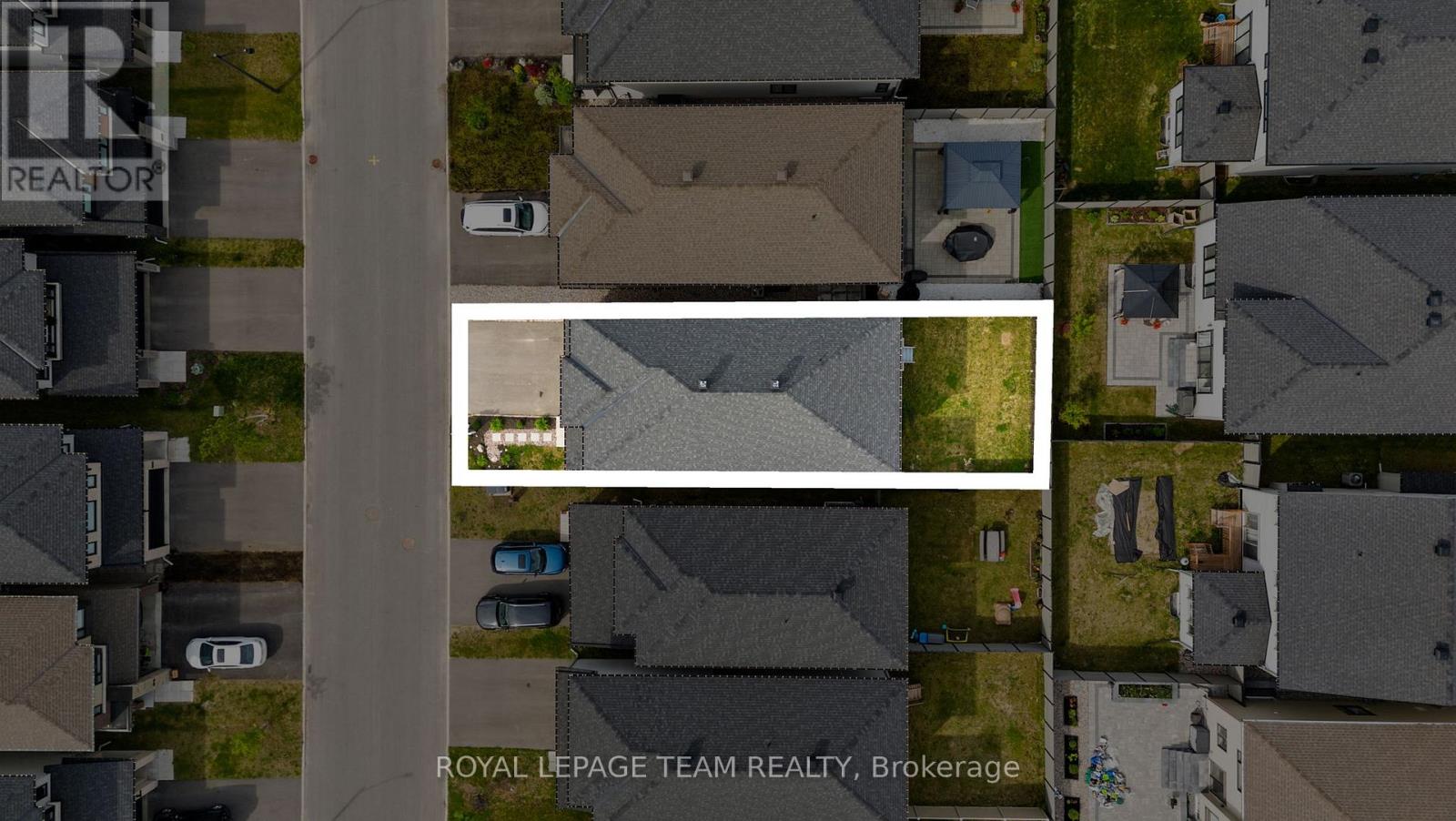 41 Whooping Crane Ridge, Ottawa, Ontario  K4M 0P2 - Photo 43 - X13430468