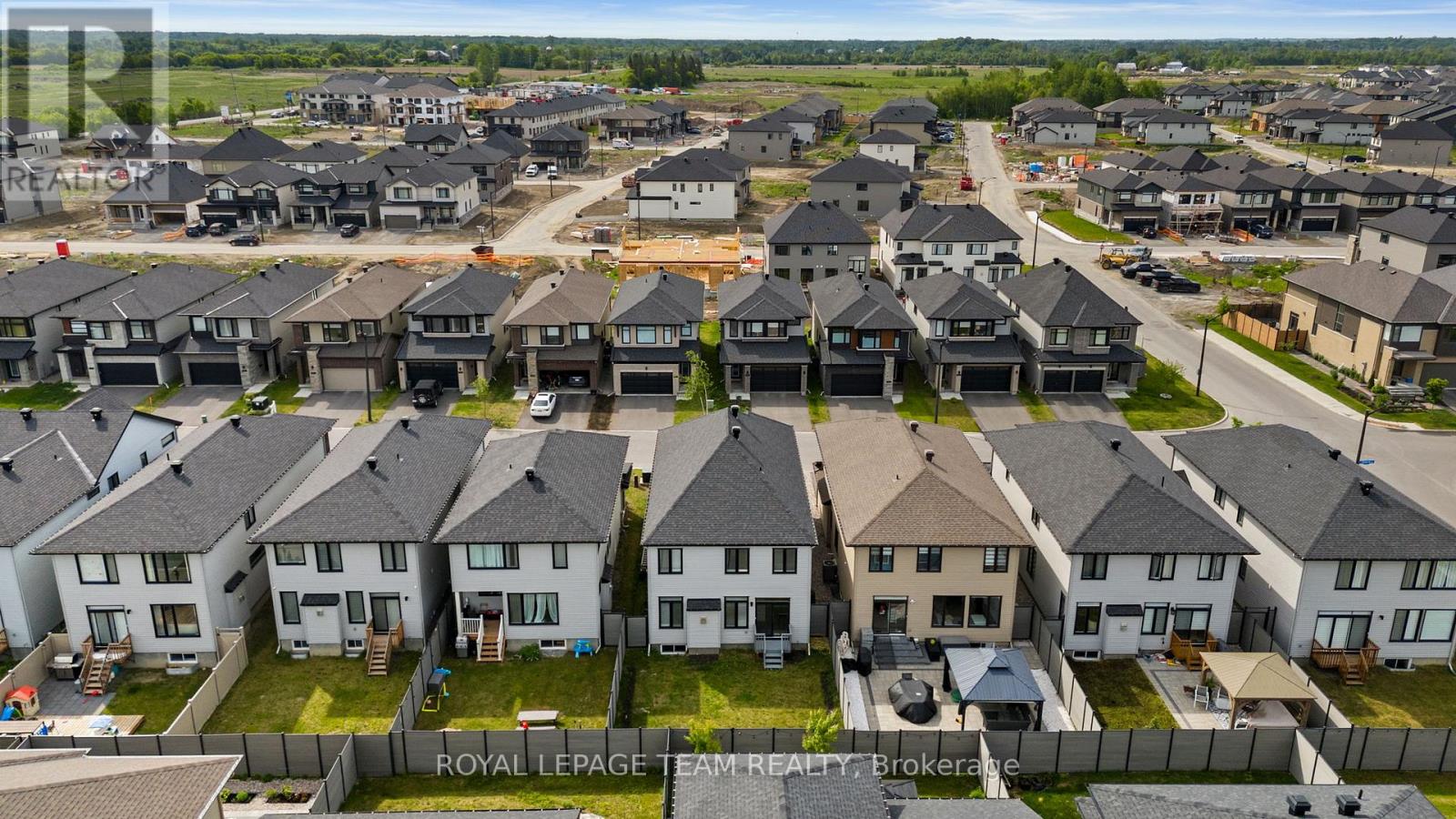 41 Whooping Crane Ridge, Ottawa, Ontario  K4M 0P2 - Photo 45 - X13430468