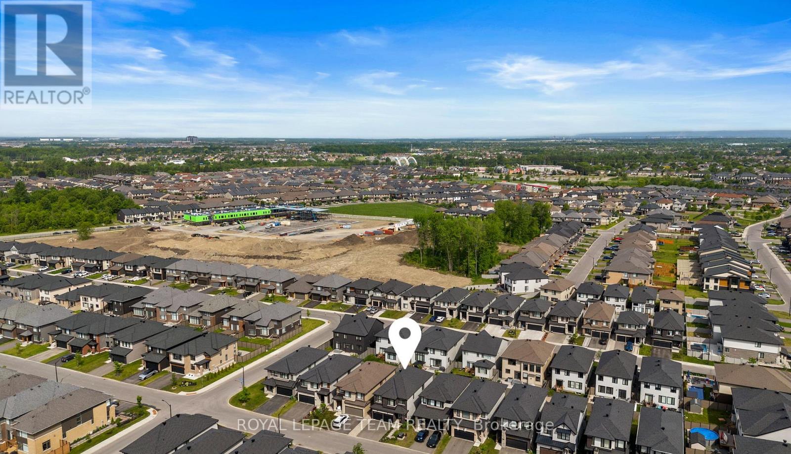 41 Whooping Crane Ridge, Ottawa, Ontario  K4M 0P2 - Photo 46 - X13430468